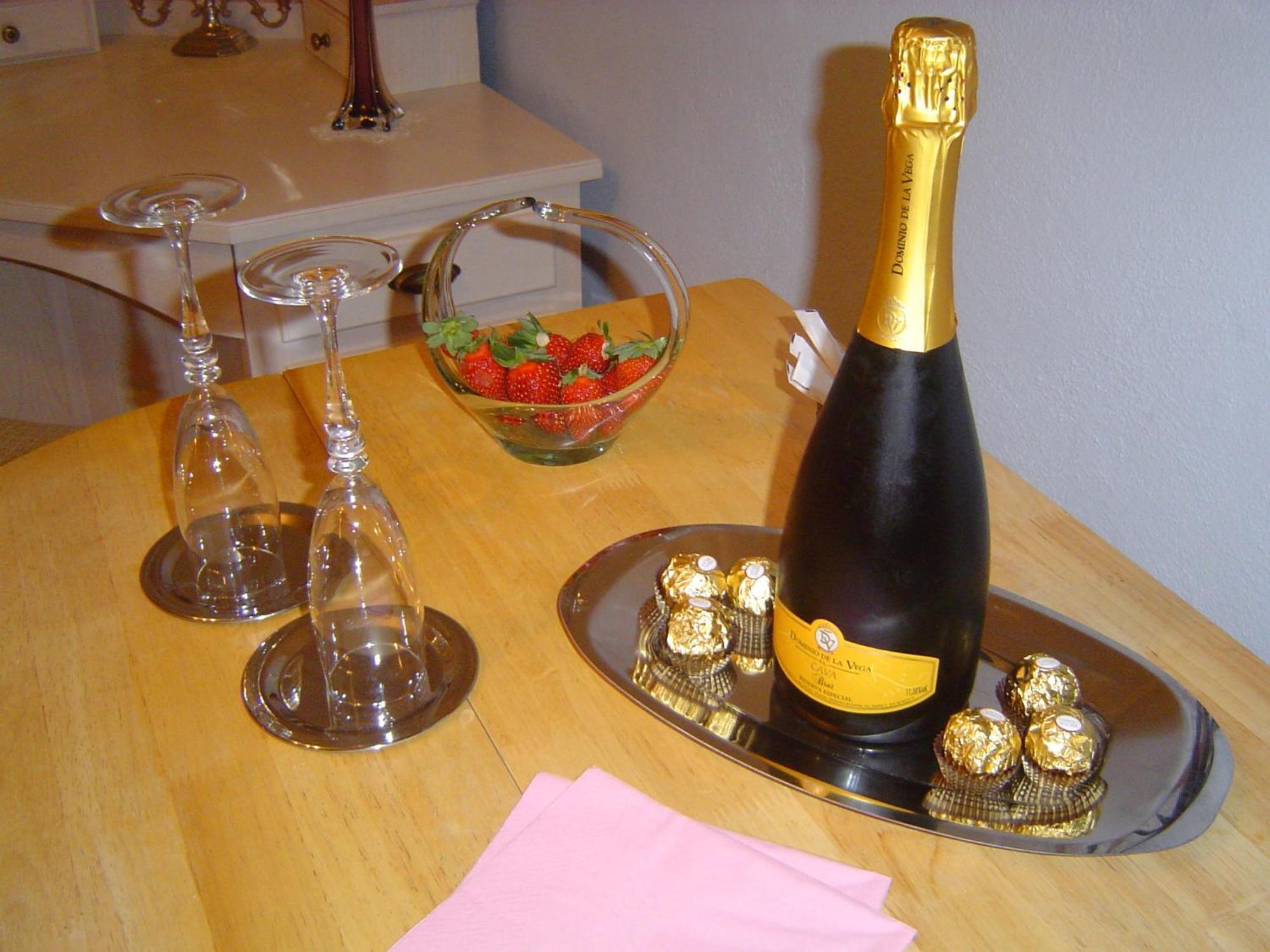Apartamento Casa La Torreta *
