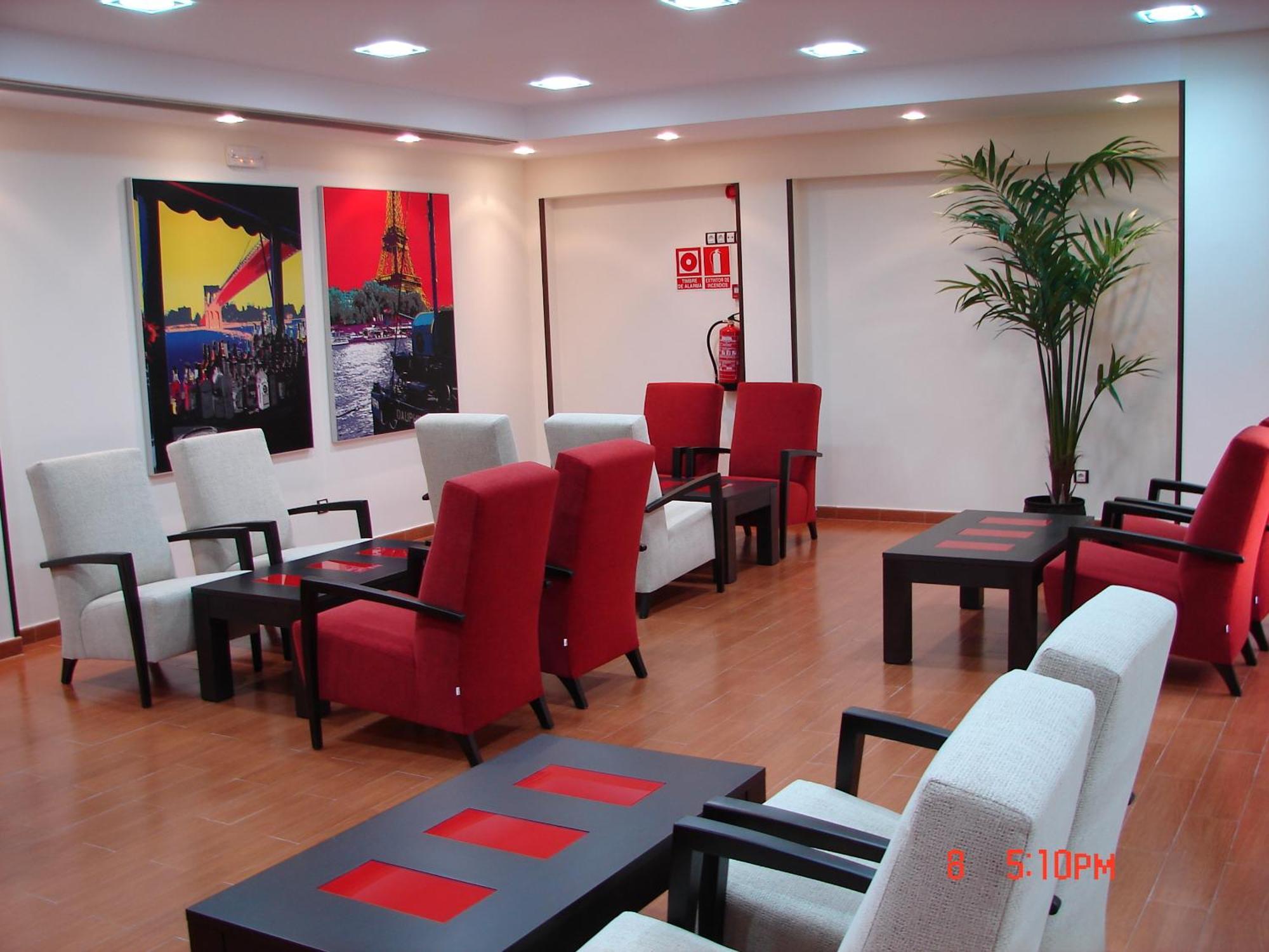 Guest house Goyma I