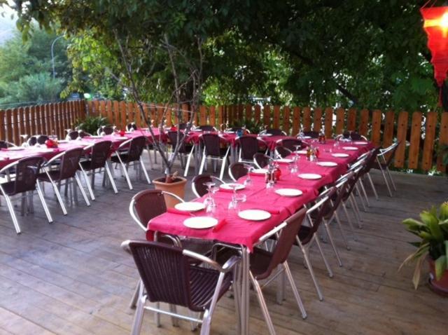 La Duquesa Hotel