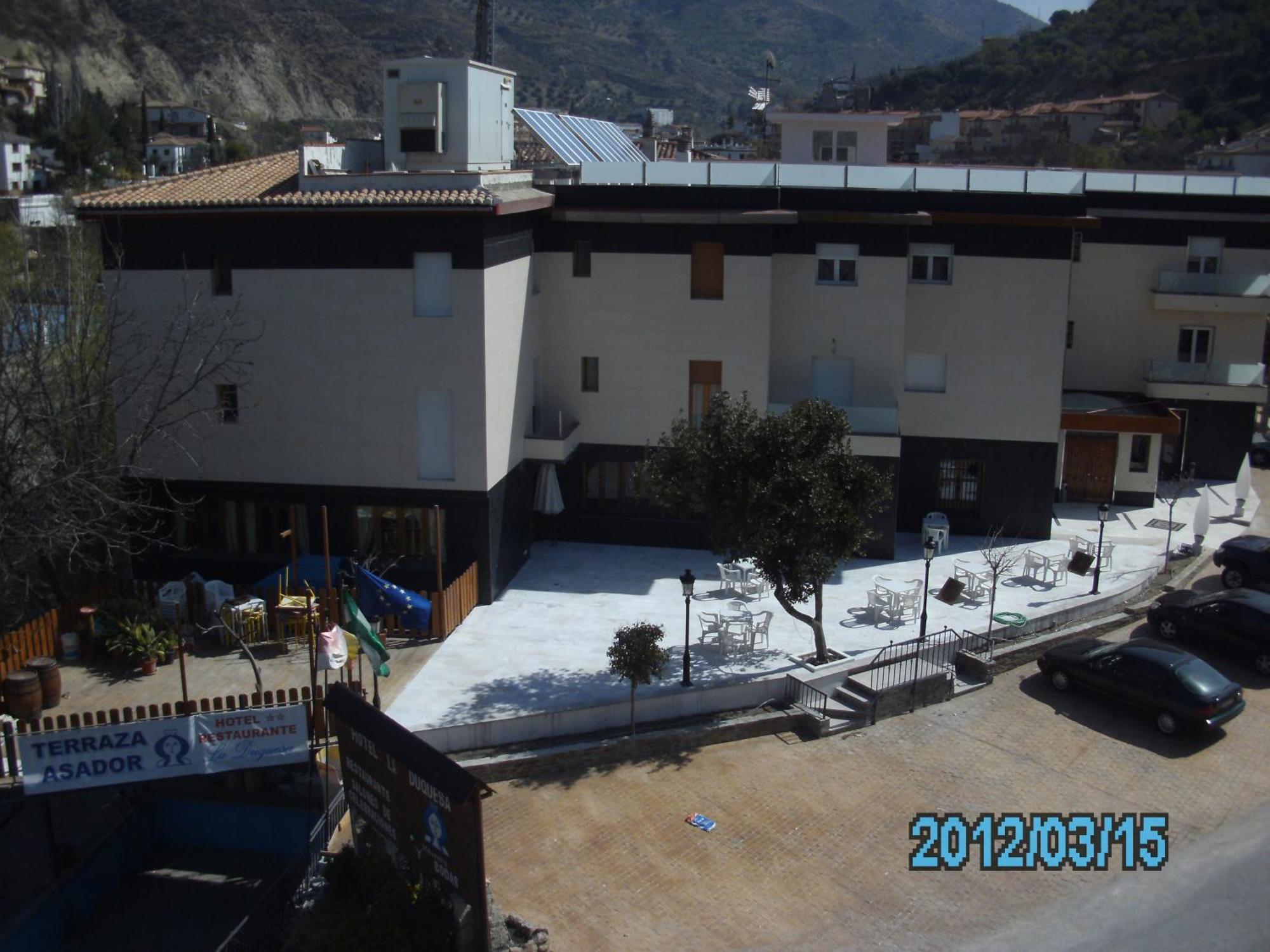 La Duquesa 3*