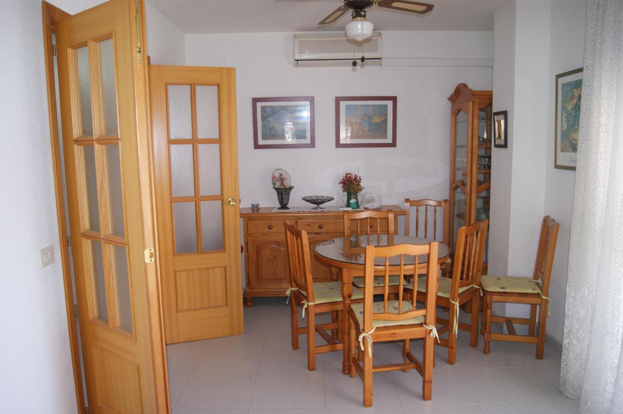 Apartamento Irta Playa