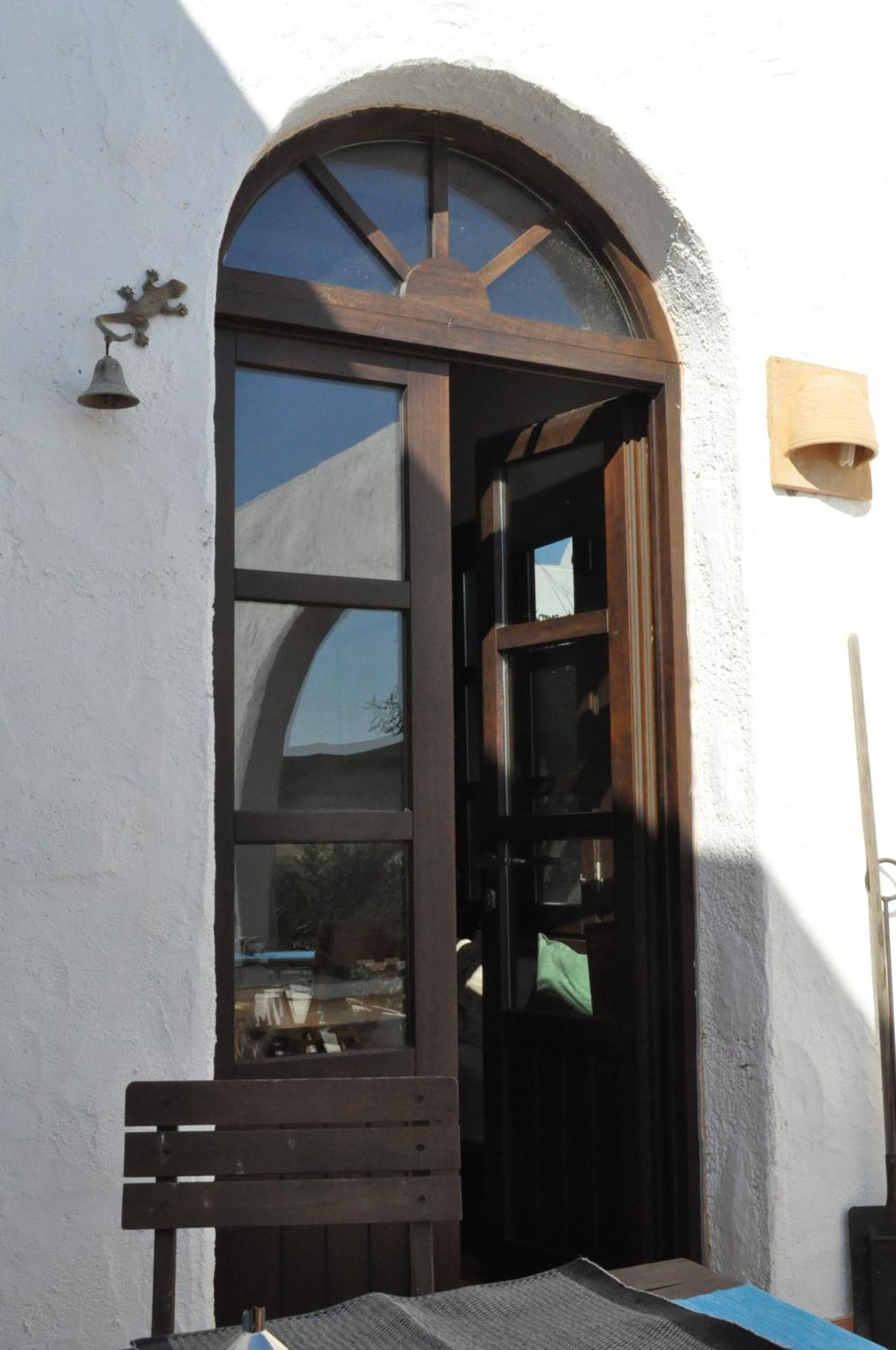 Country house Cortijo El Campillo Los Albaricoques