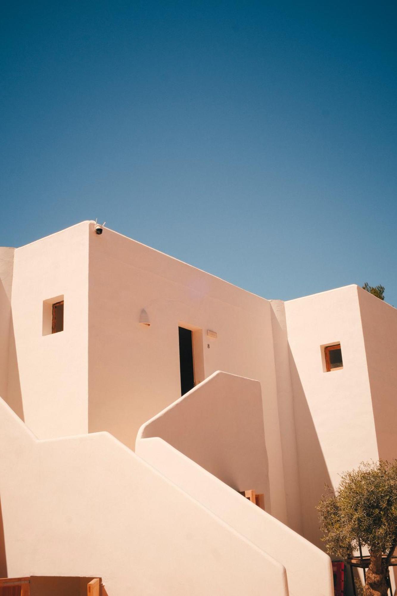 Estel Apartamento *