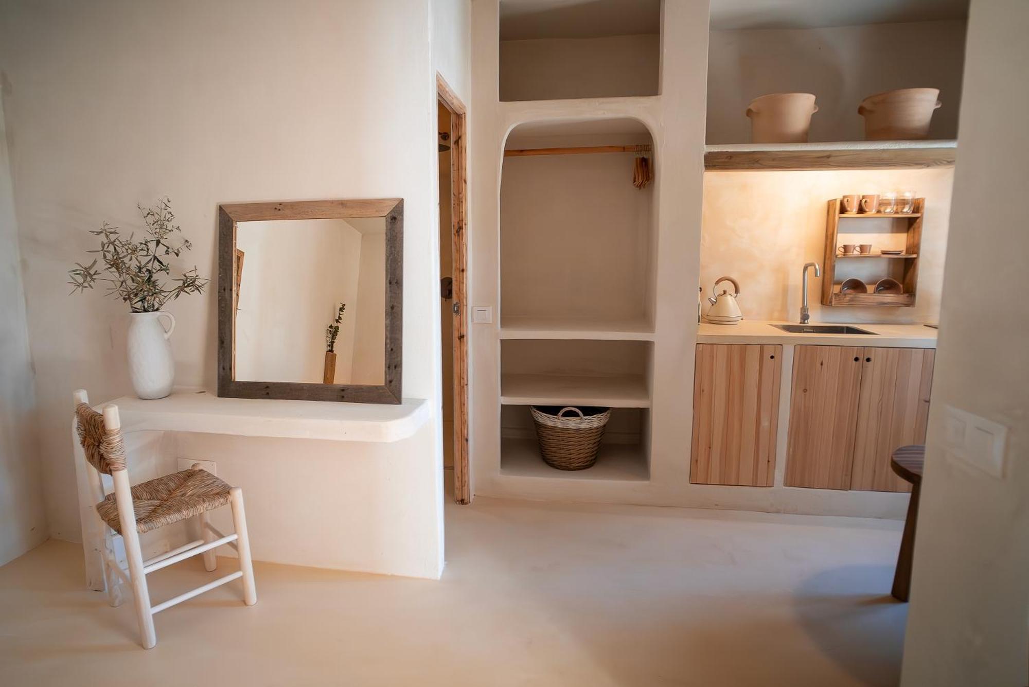 Estel Apartamento