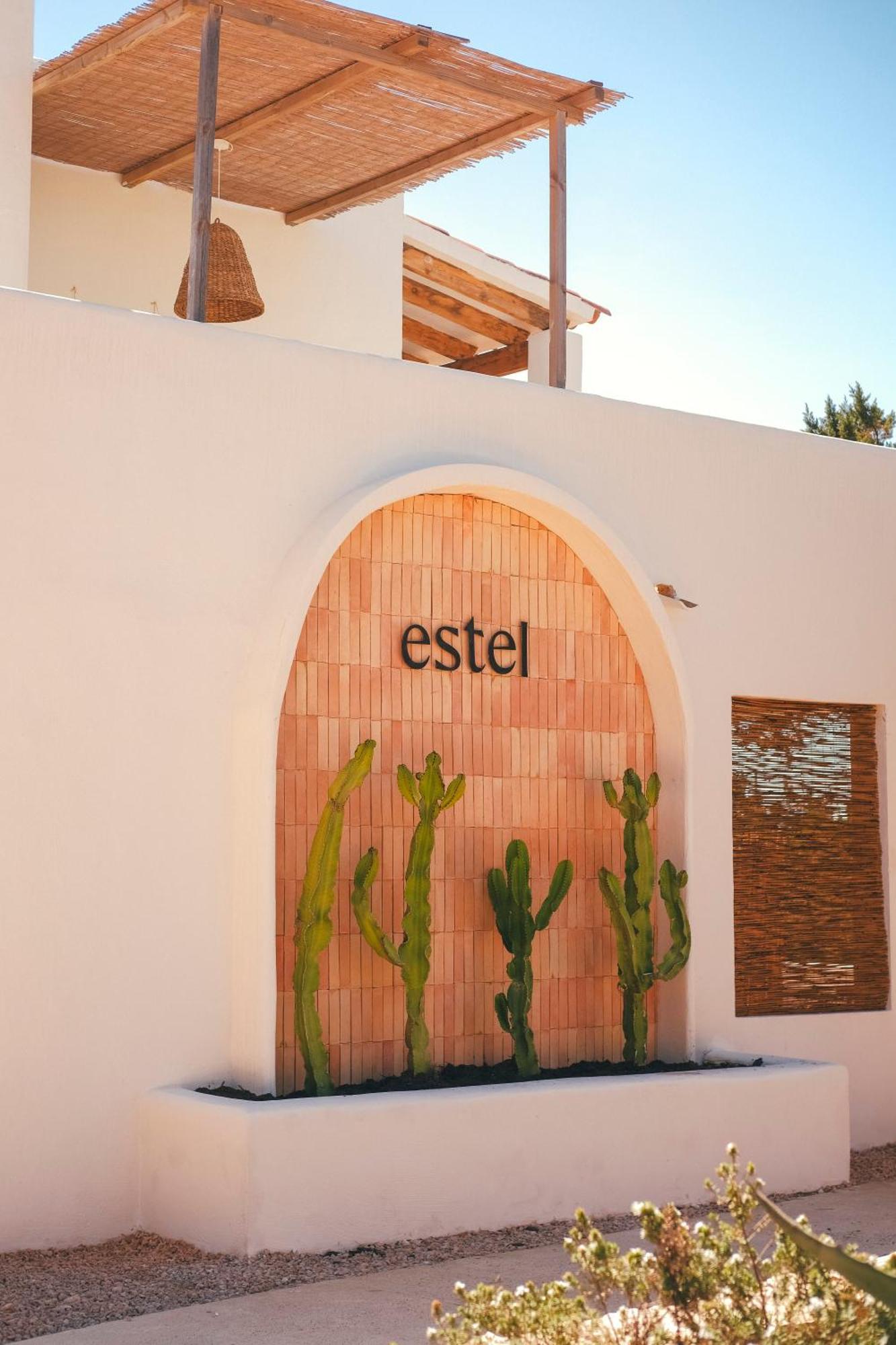 Apartamento Estel Playa de Migjorn