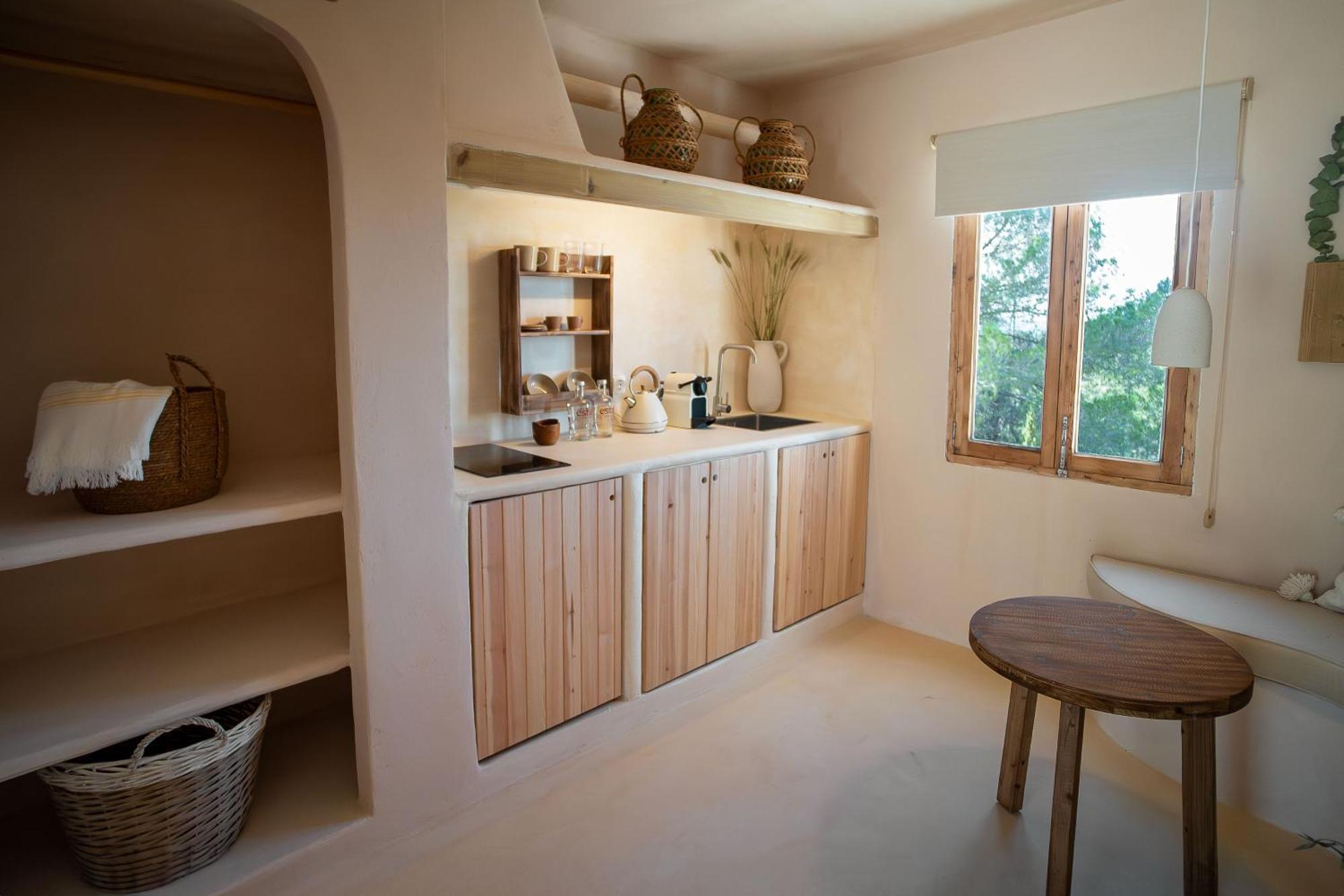 Estel Apartamento Playa de Migjorn