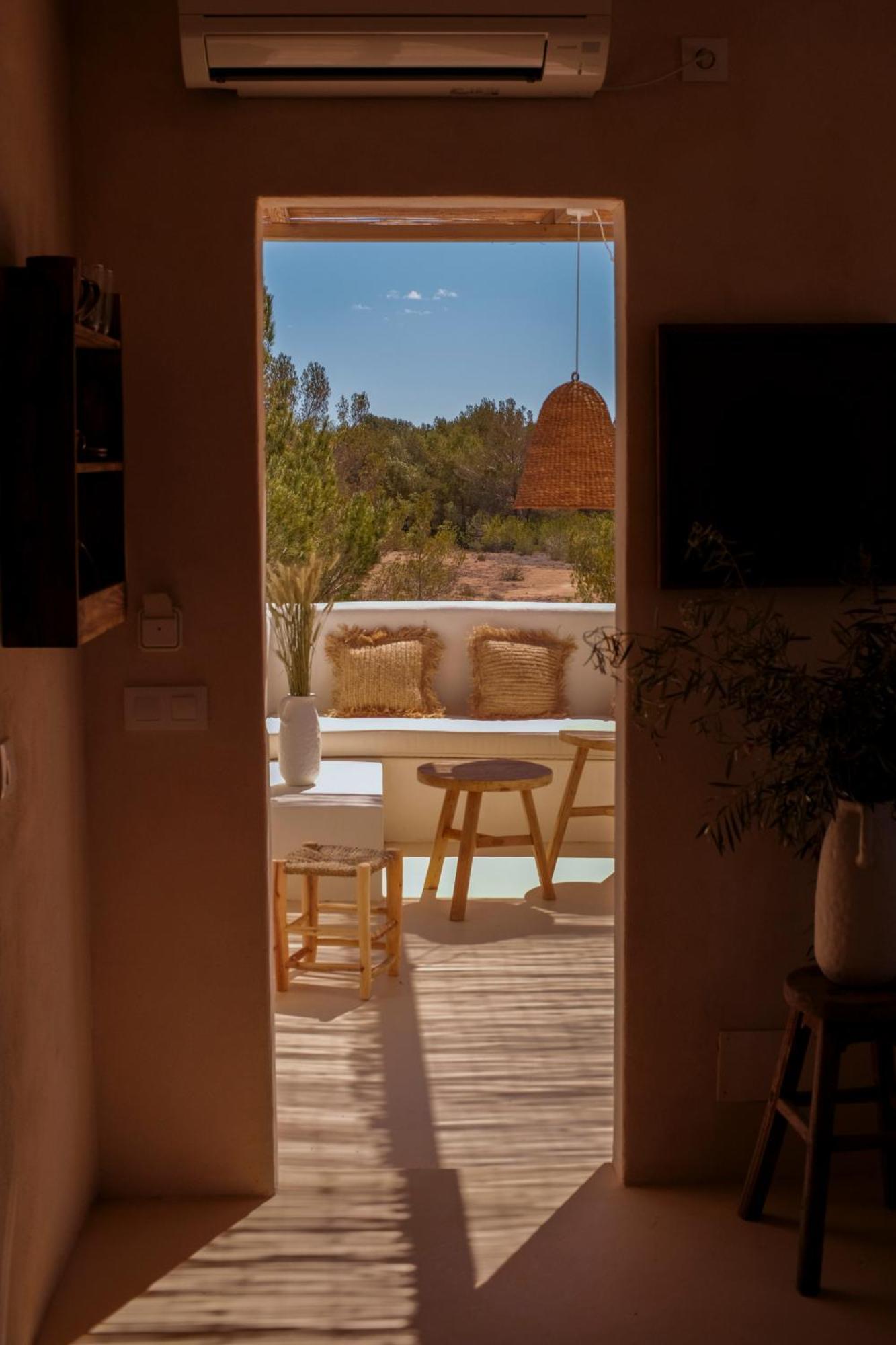 Estel Apartamento *