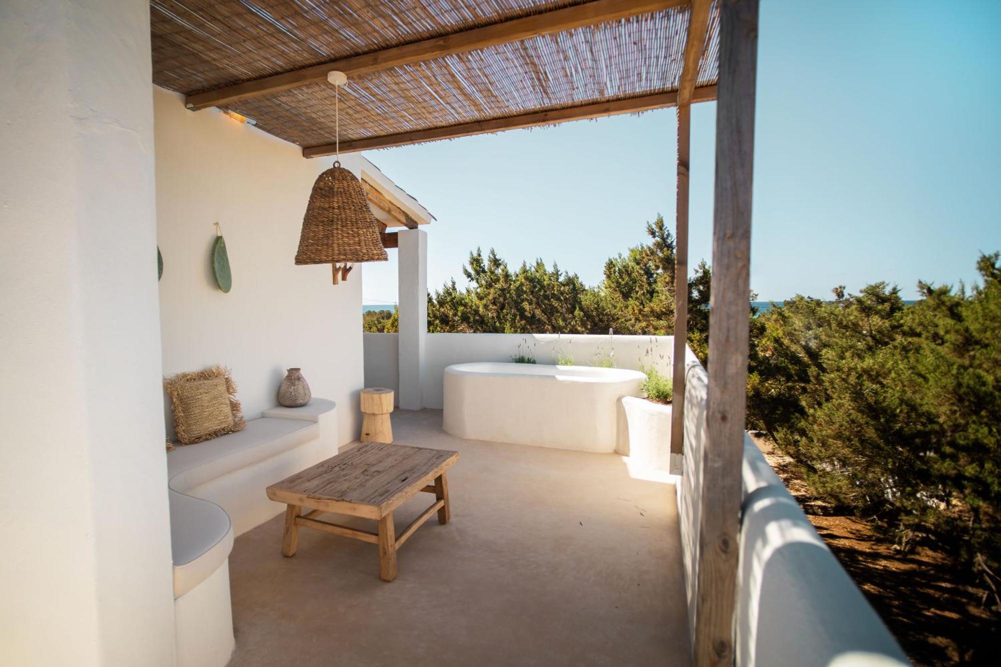 Apartamento Estel Playa de Migjorn