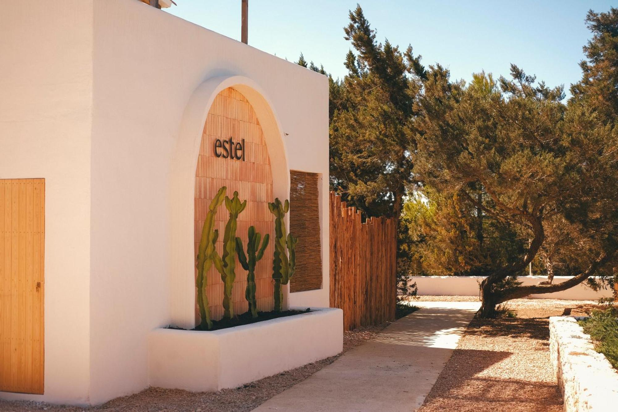 Apartamento Estel Playa de Migjorn