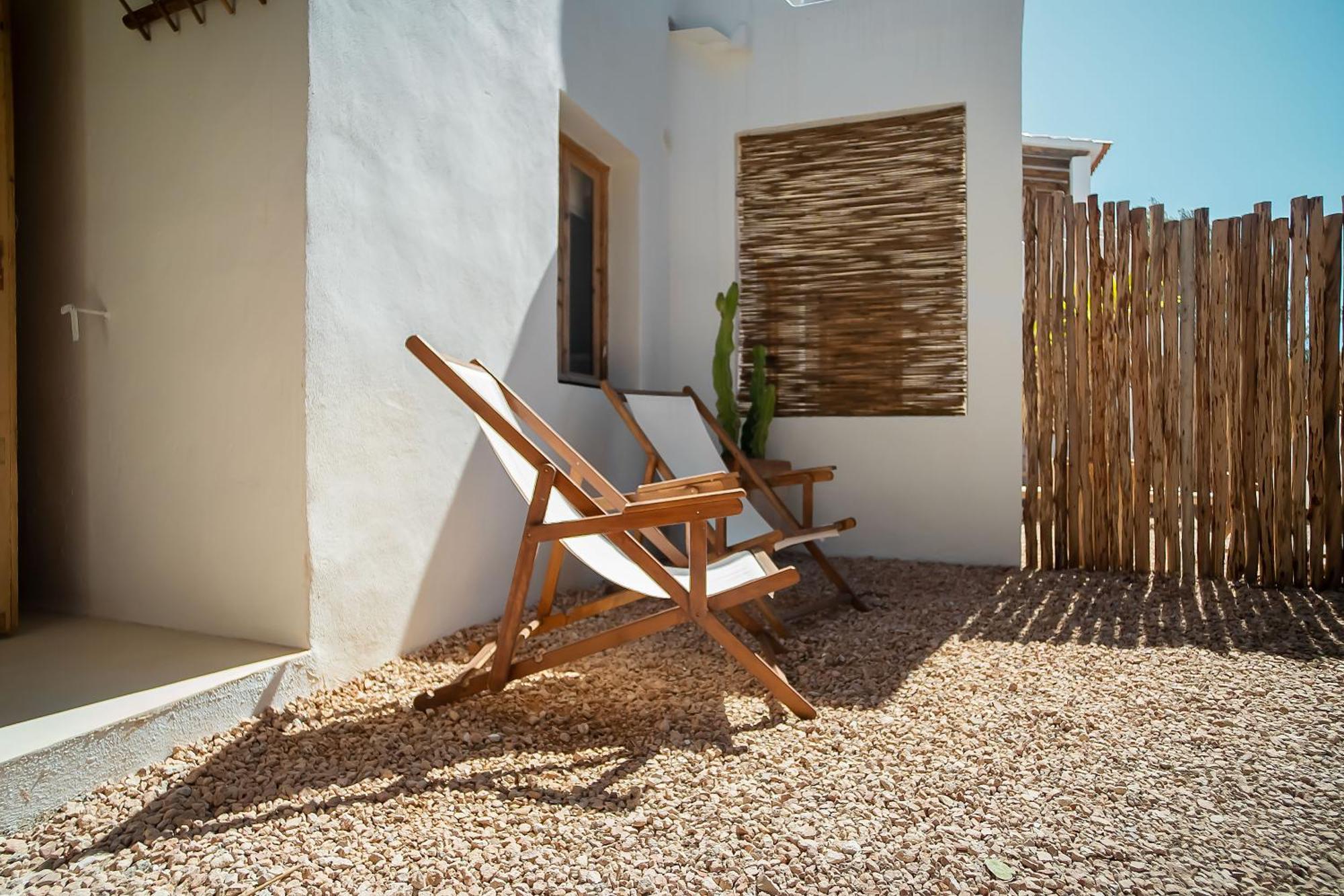 Estel Apartamento Playa de Migjorn