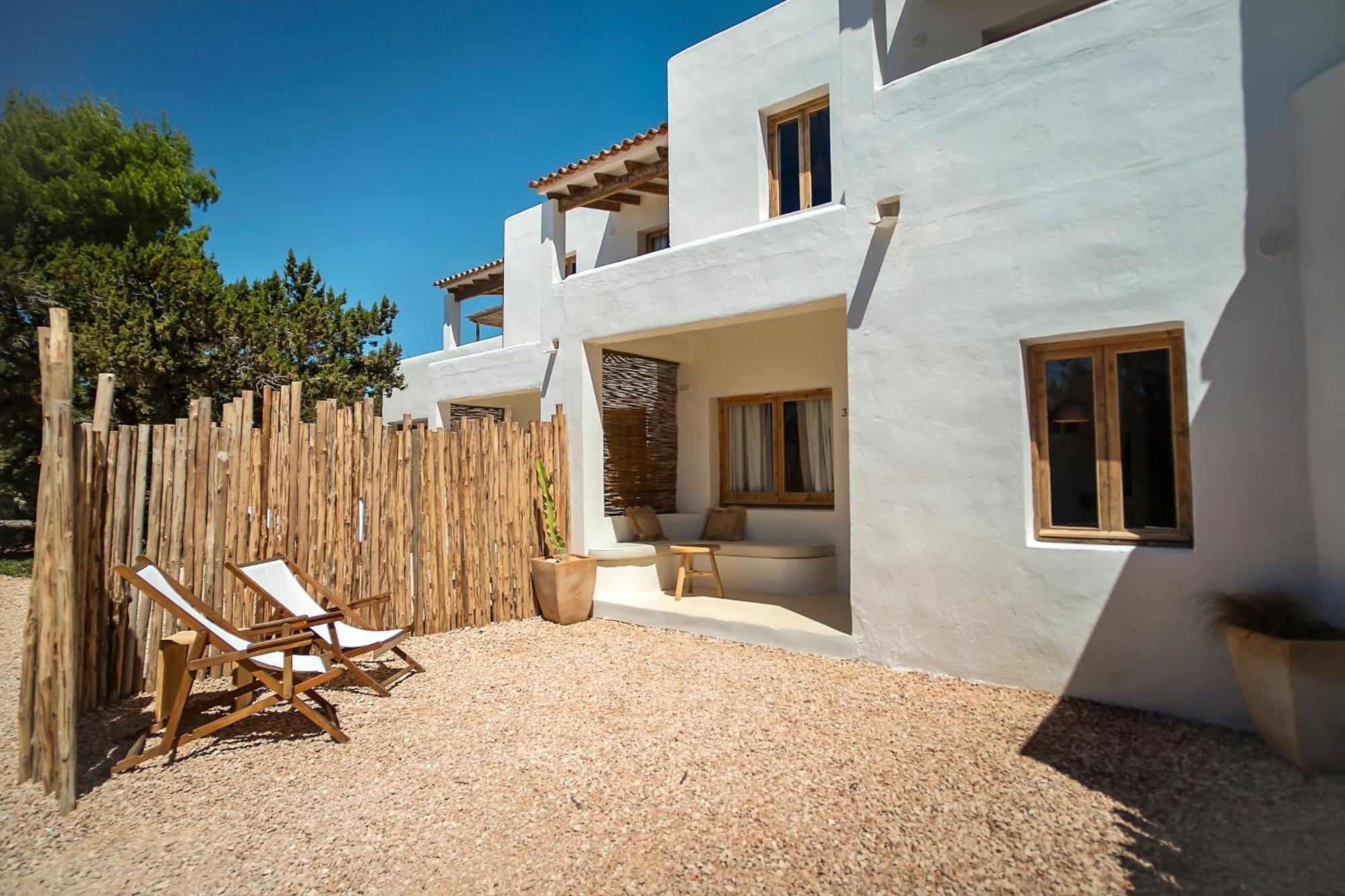 Estel Apartamento *