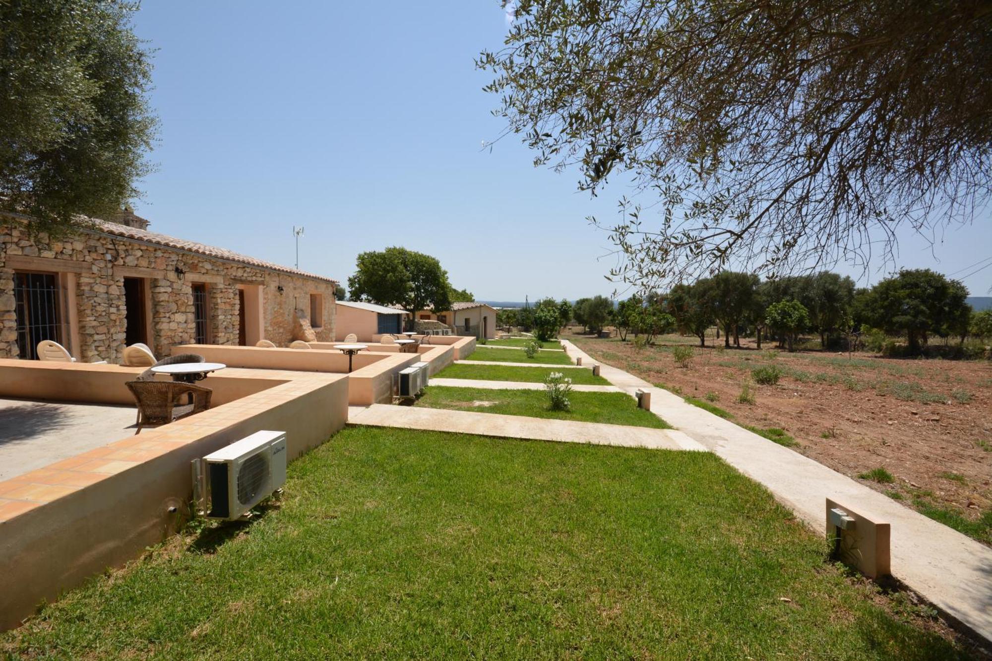 Dalt Murada Agroturismo
