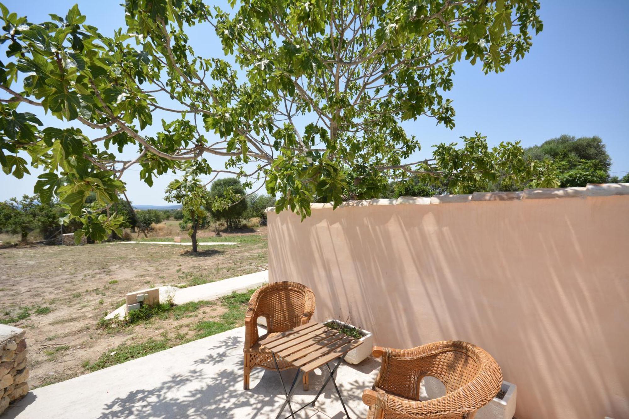 Agroturismo Dalt Murada Binisalem