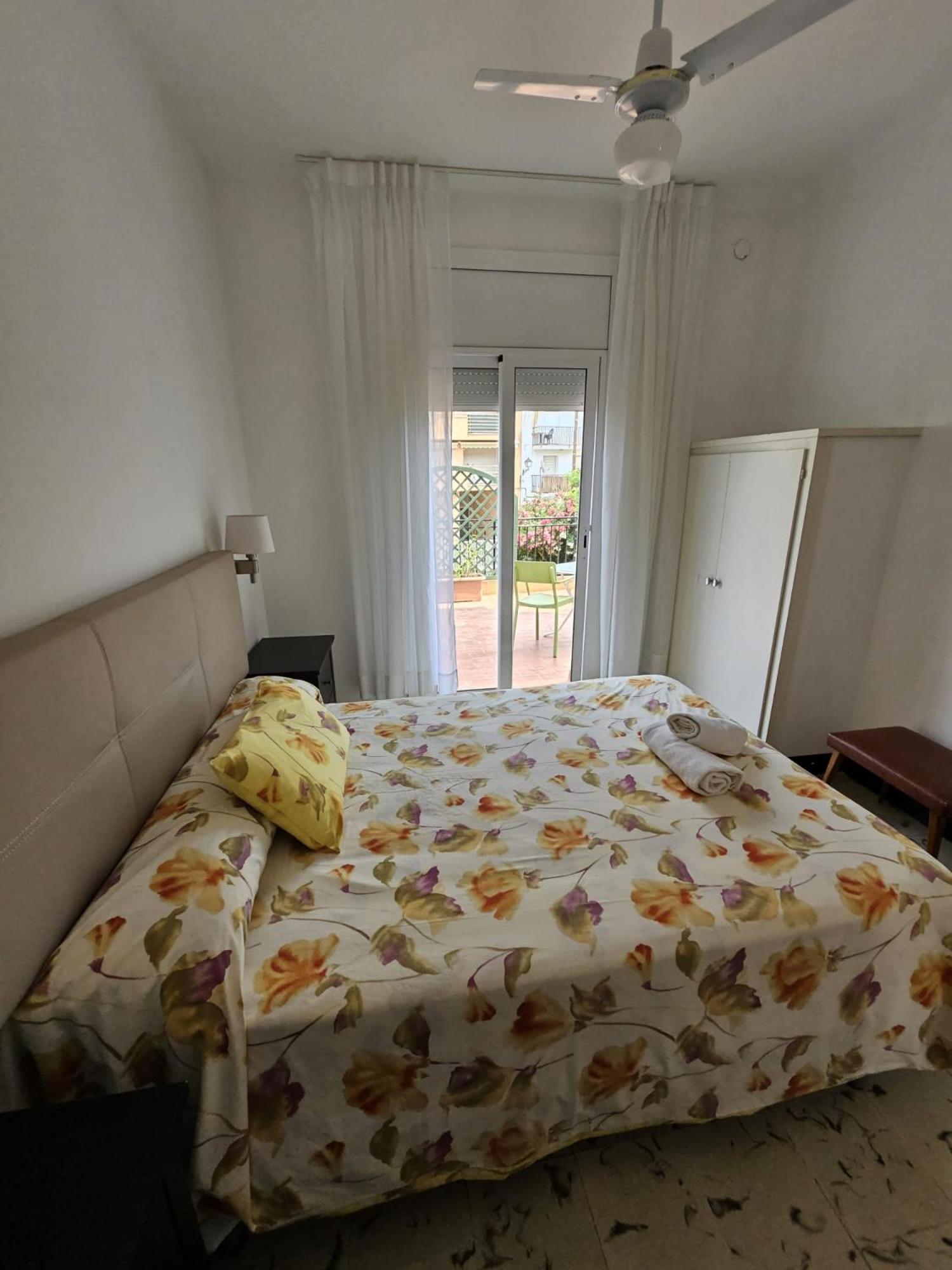 Hostal Cruz * Tossa de Mar