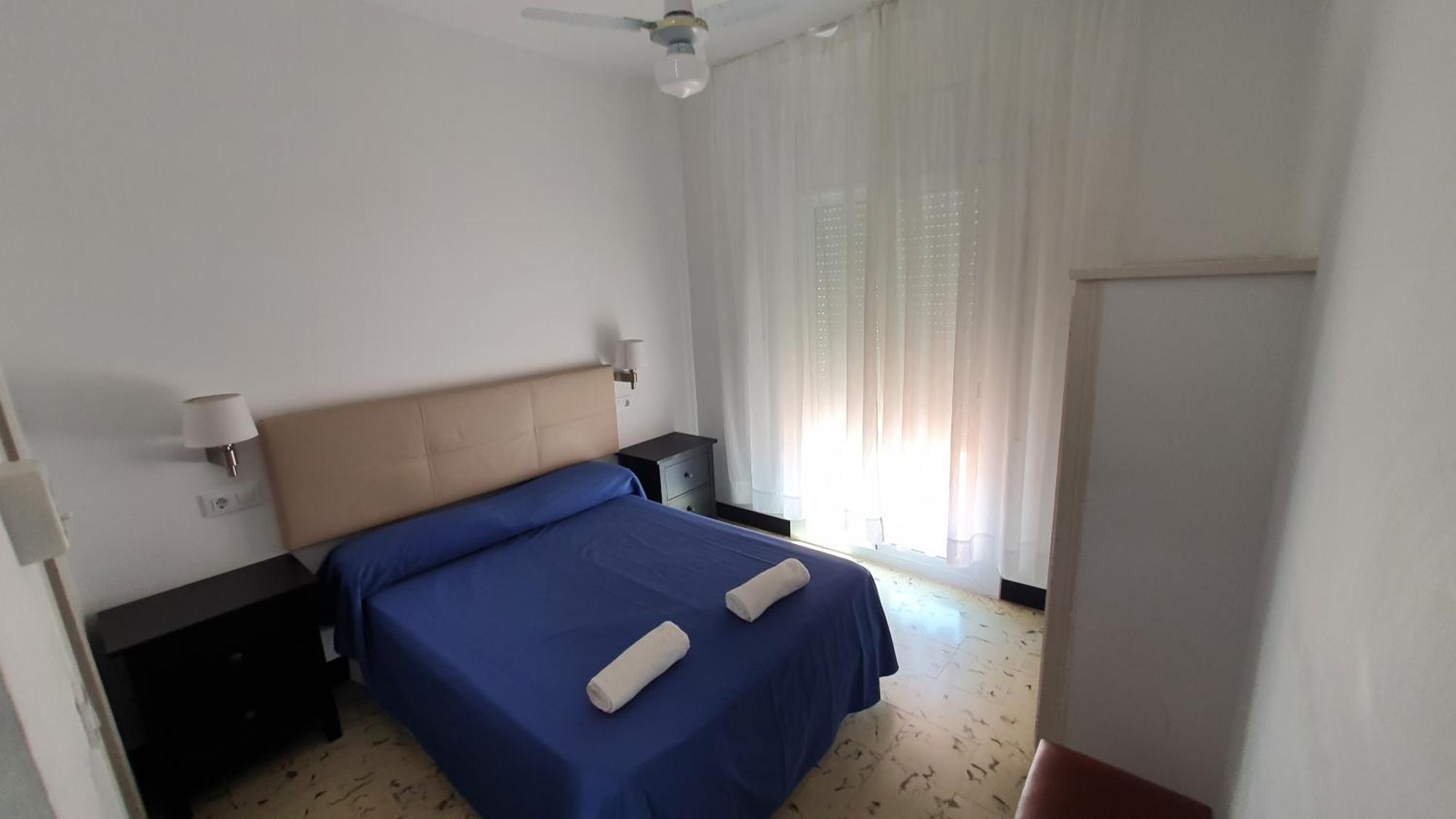 Pensión Hostal Cruz