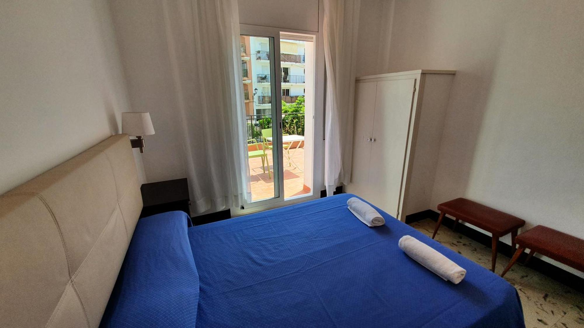 Hostal Cruz * Tossa de Mar