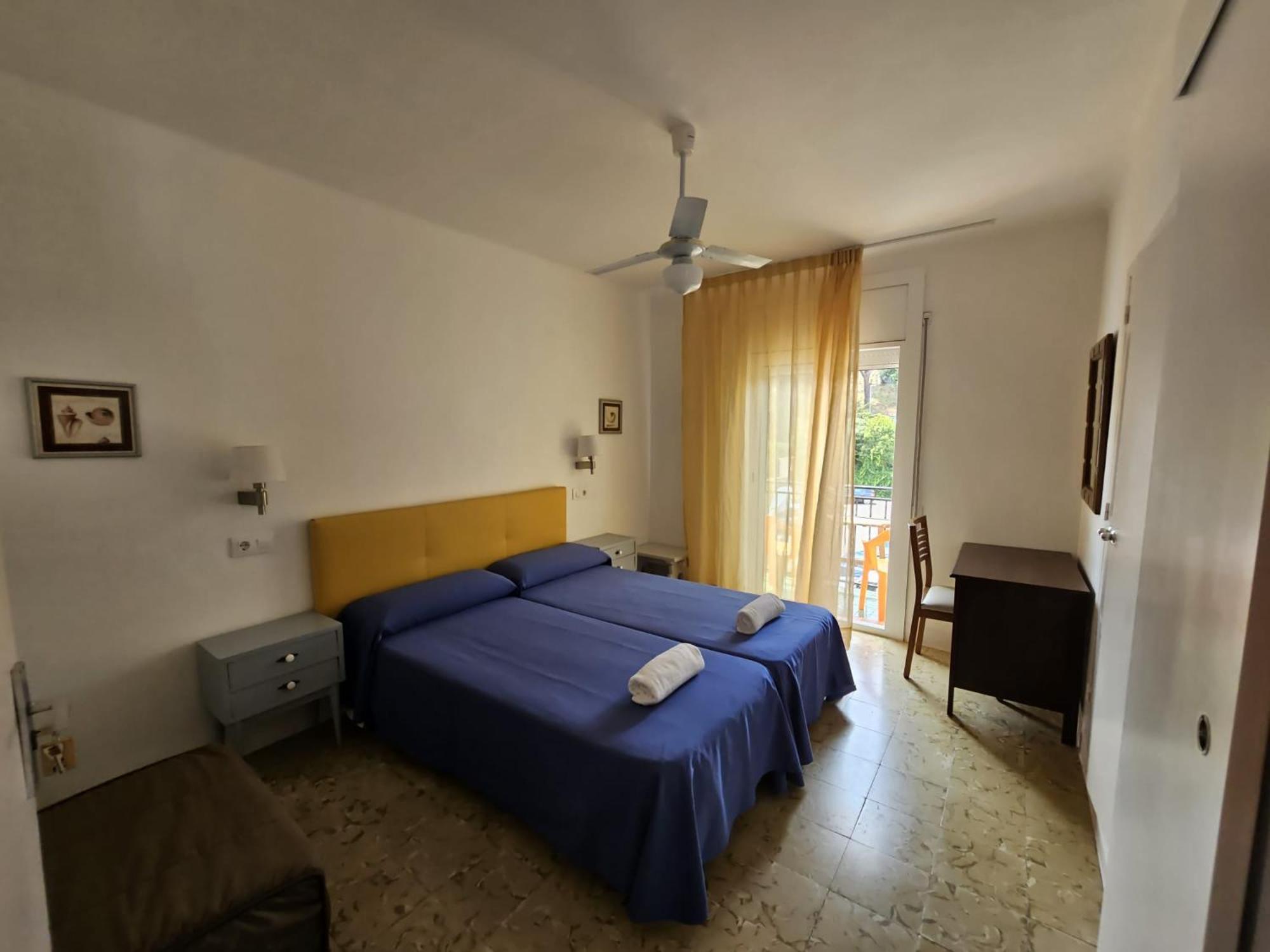 Hostal Cruz
