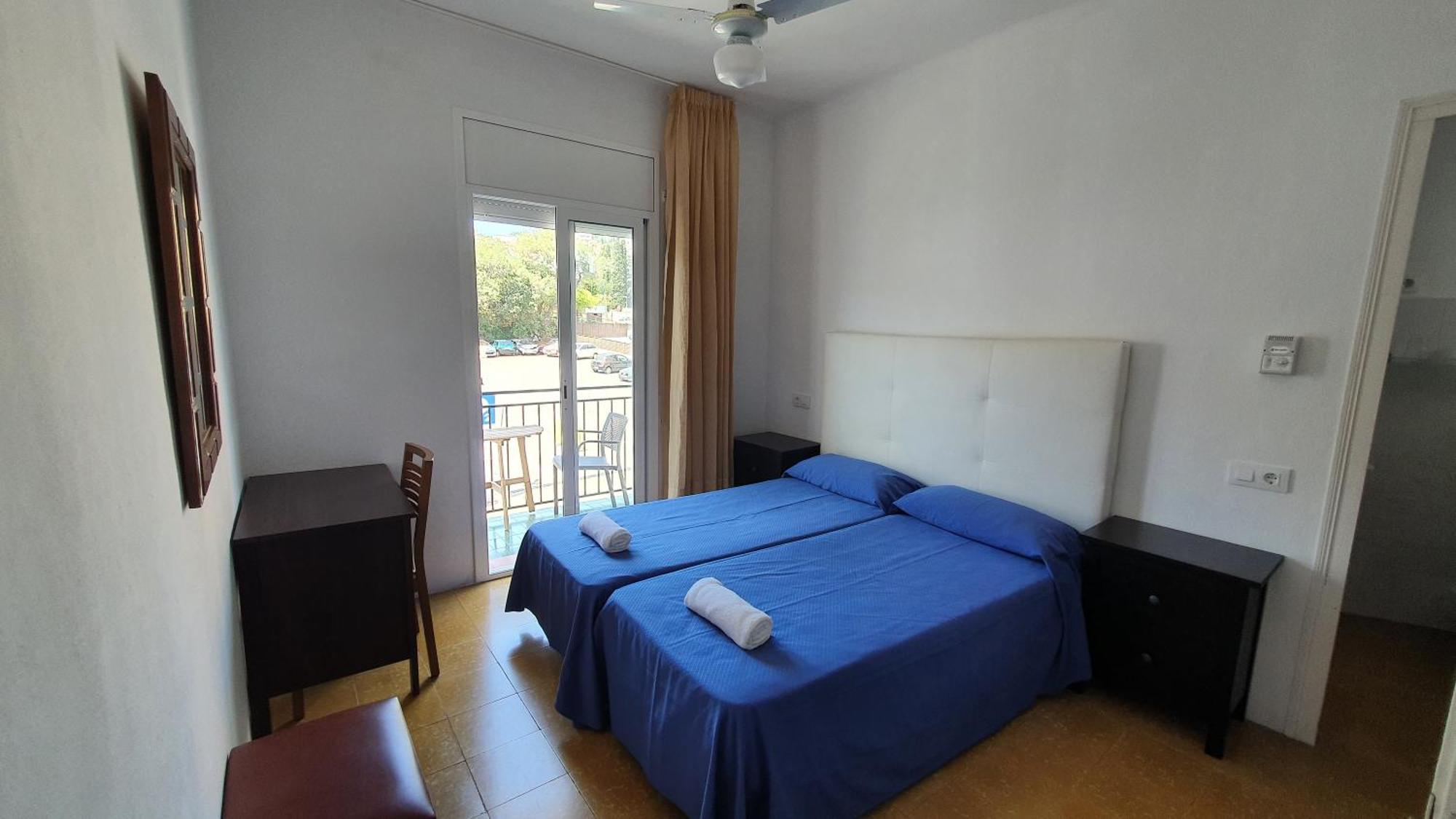 Hostal Cruz Pensión