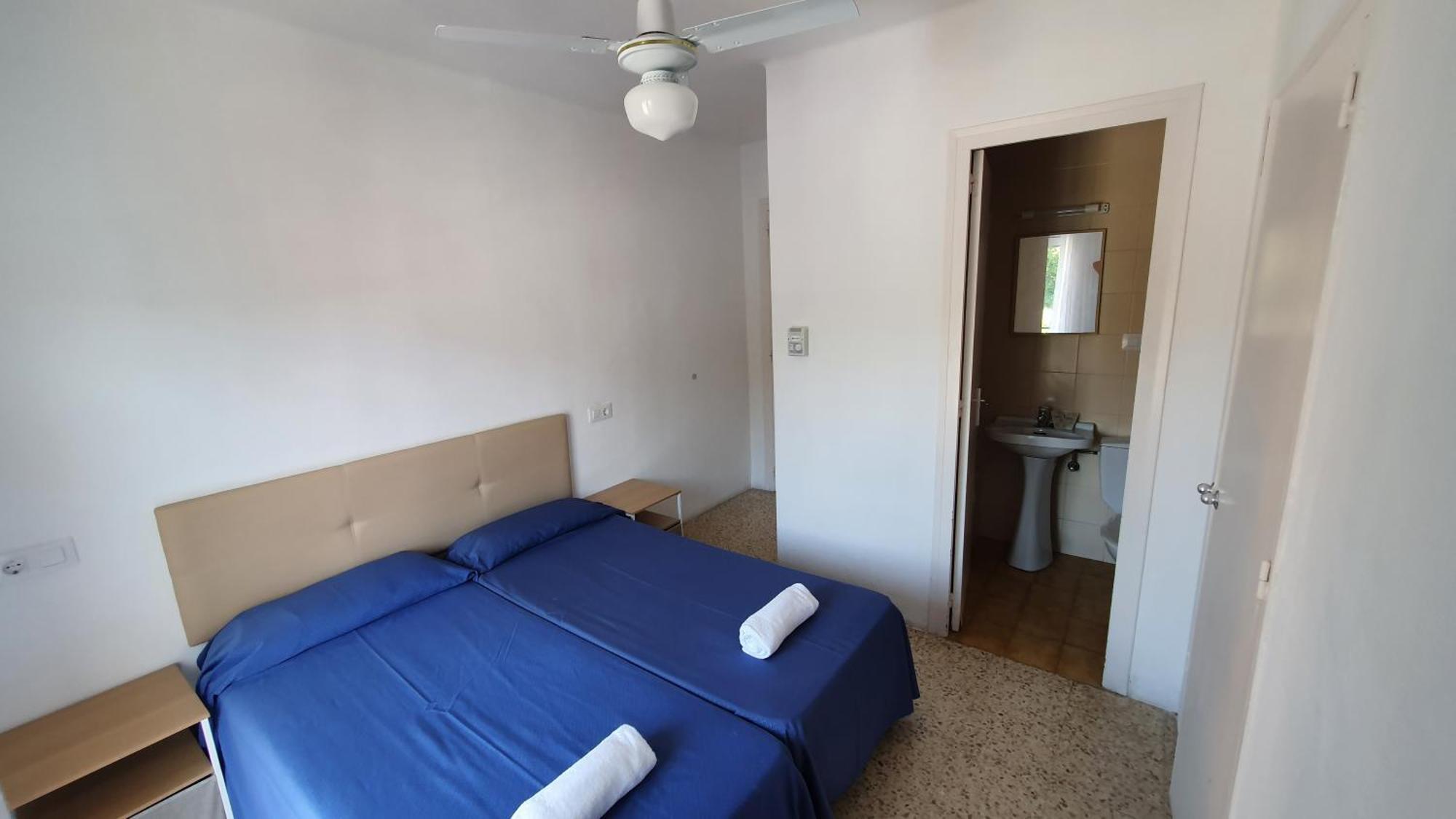 Hostal Cruz Pensión *
