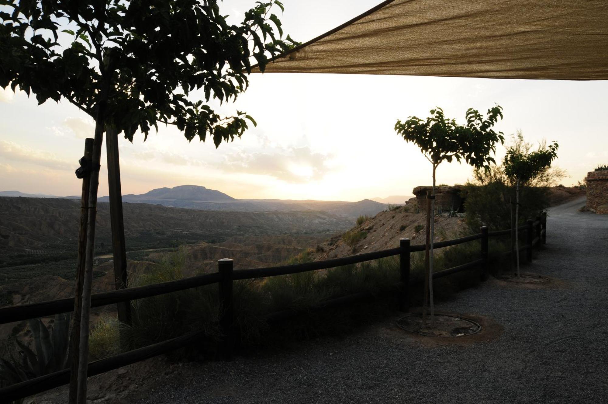 Cuevas El Torriblanco Country house *