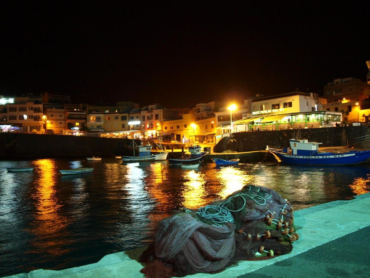 Isla Tenerife Sur *