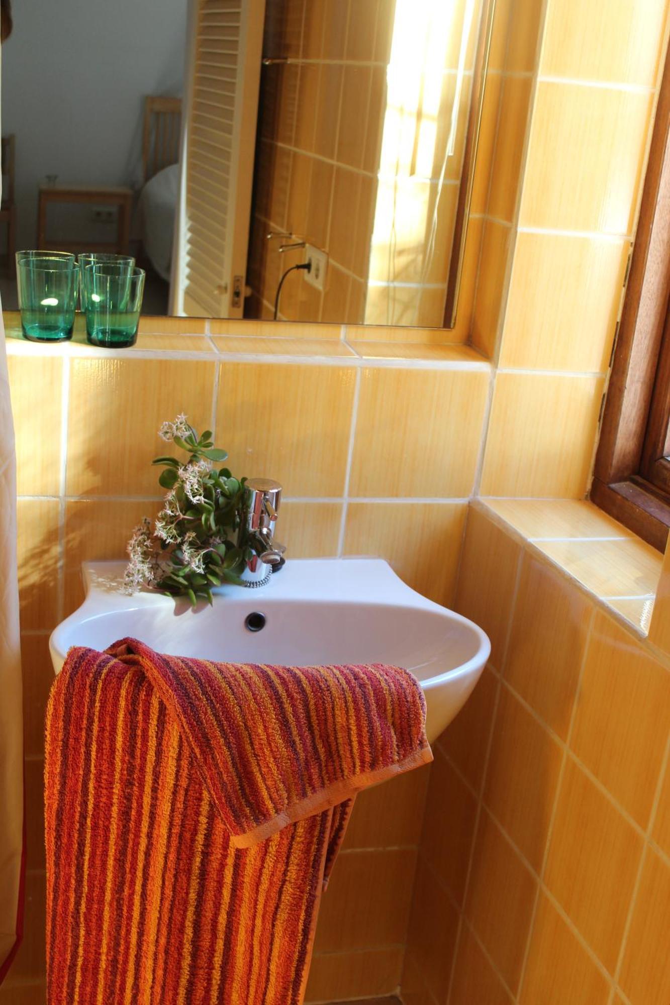 Country house El Jardin De Suenos Rodalquilar