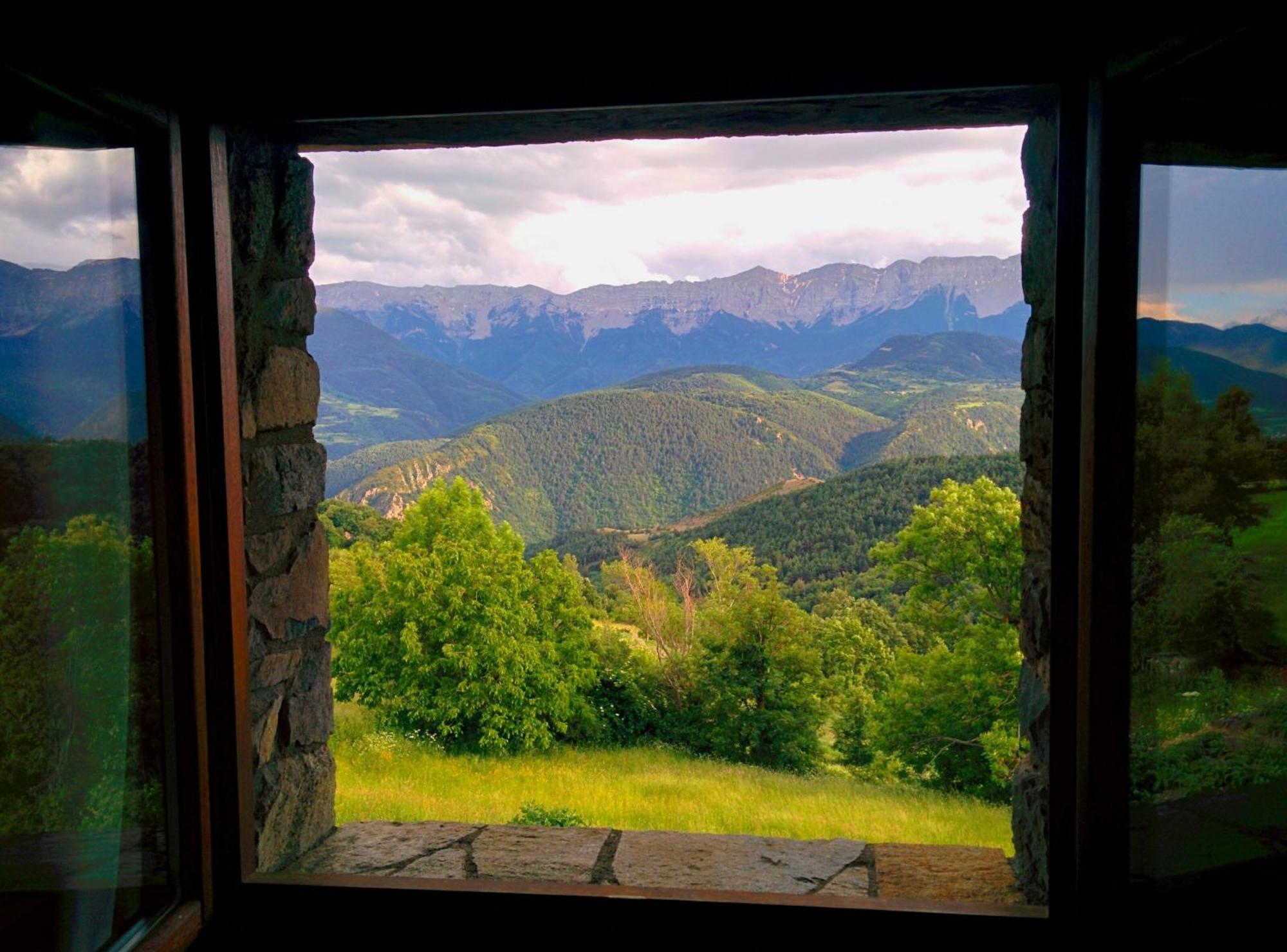 Ca L ' Isidro Bed & Breakfast Musser