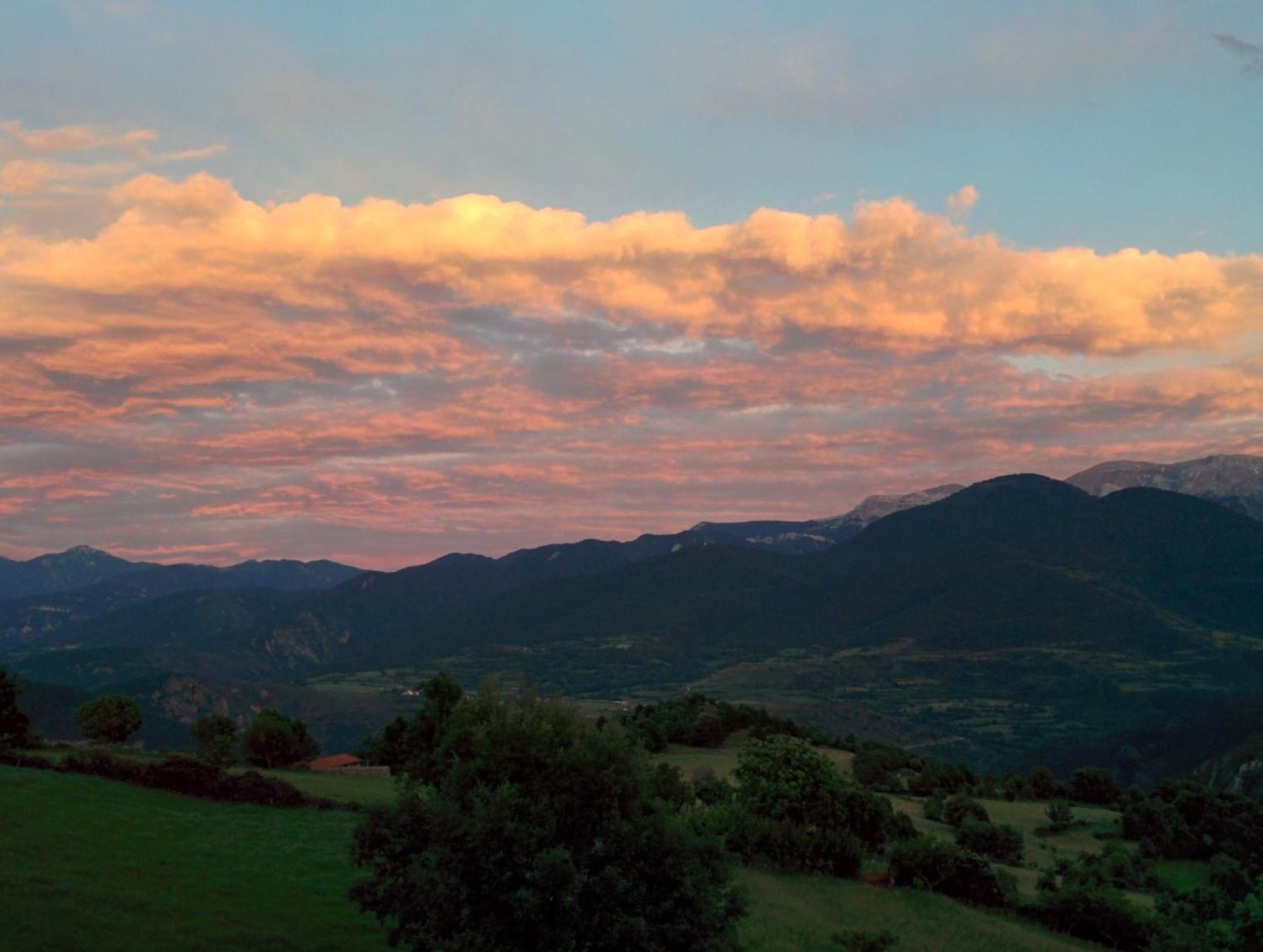 Ca L ' Isidro 3* Musser