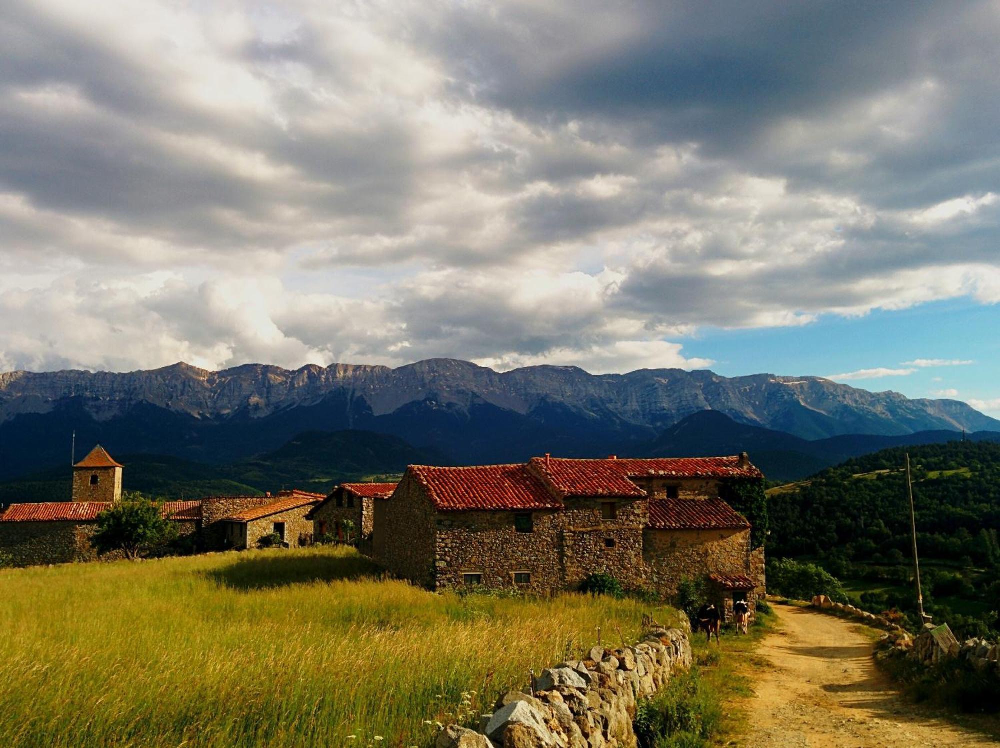 Ca L ' Isidro 3* Musser