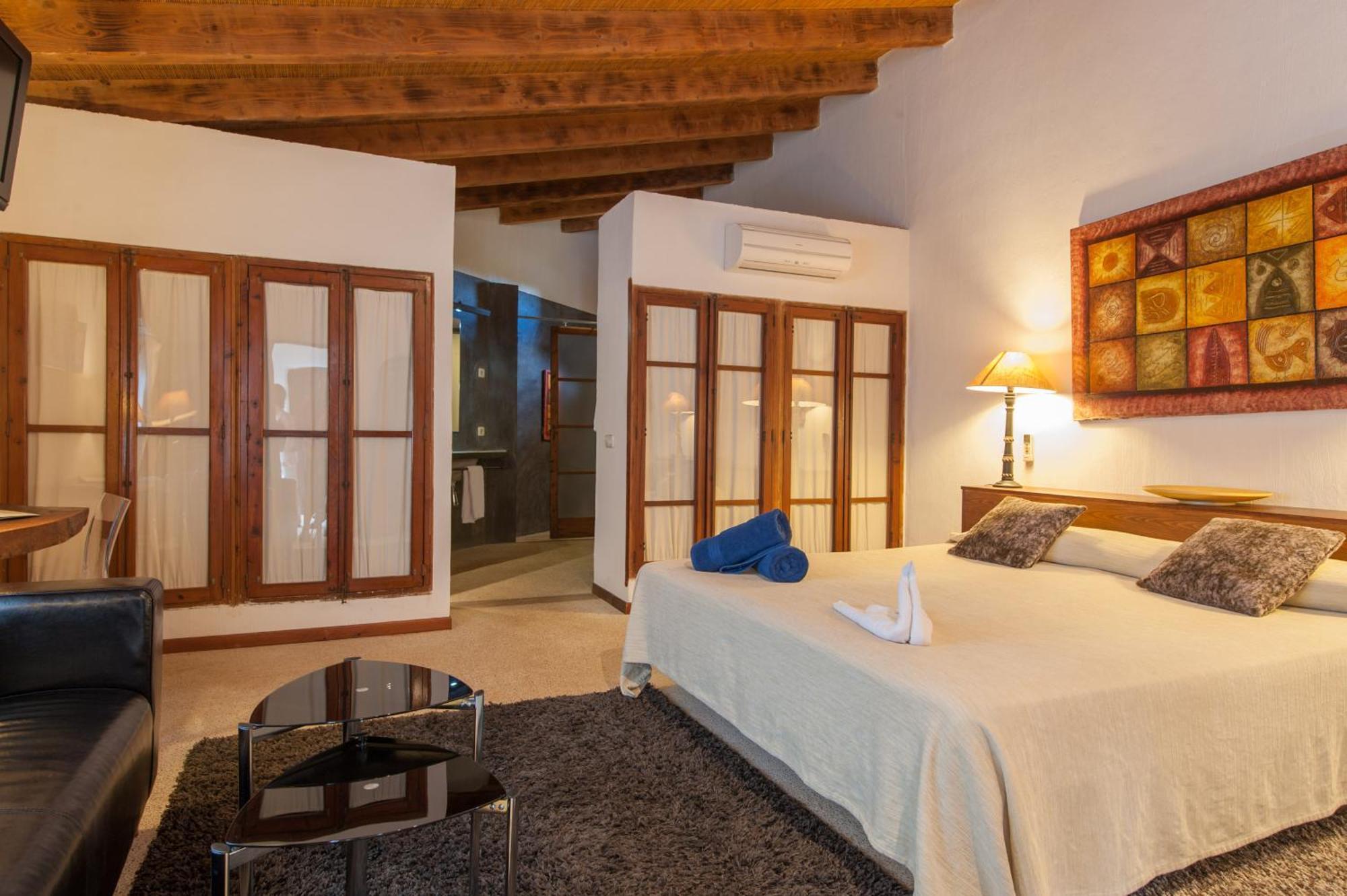 Son Pons Agroturismo Búger