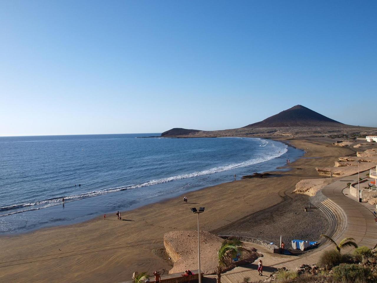 Apartamento Isla Tenerife Sur *
