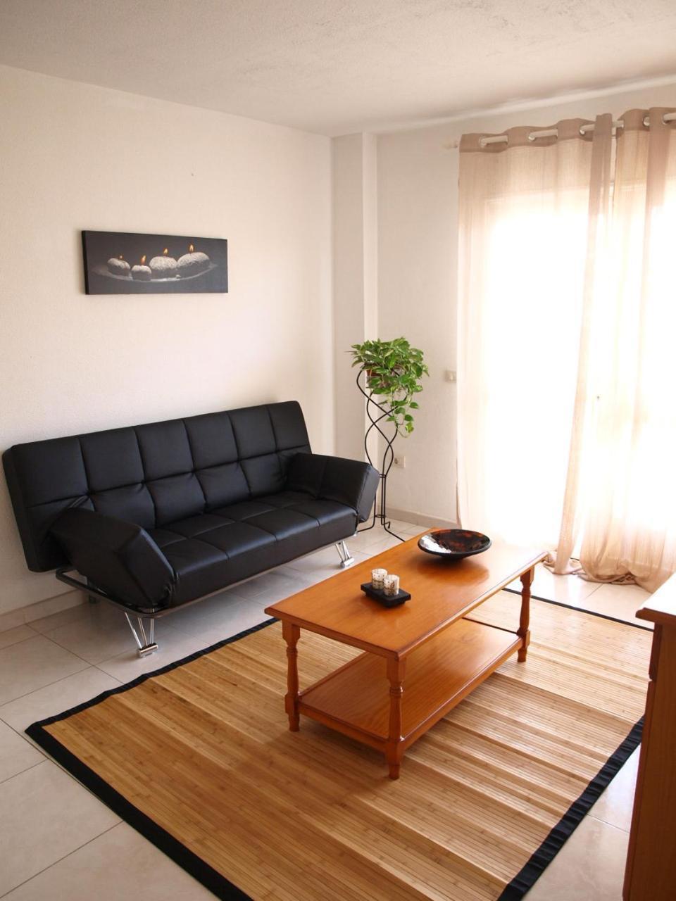 Isla Tenerife Sur Apartamento *