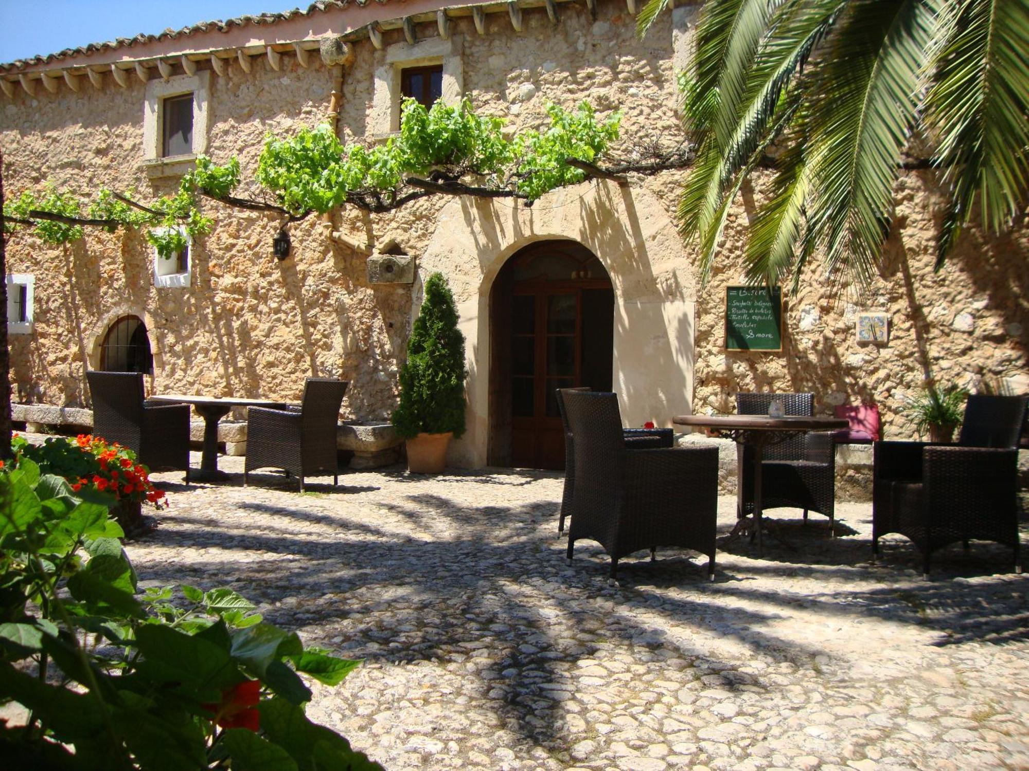 Son Pons Agroturismo