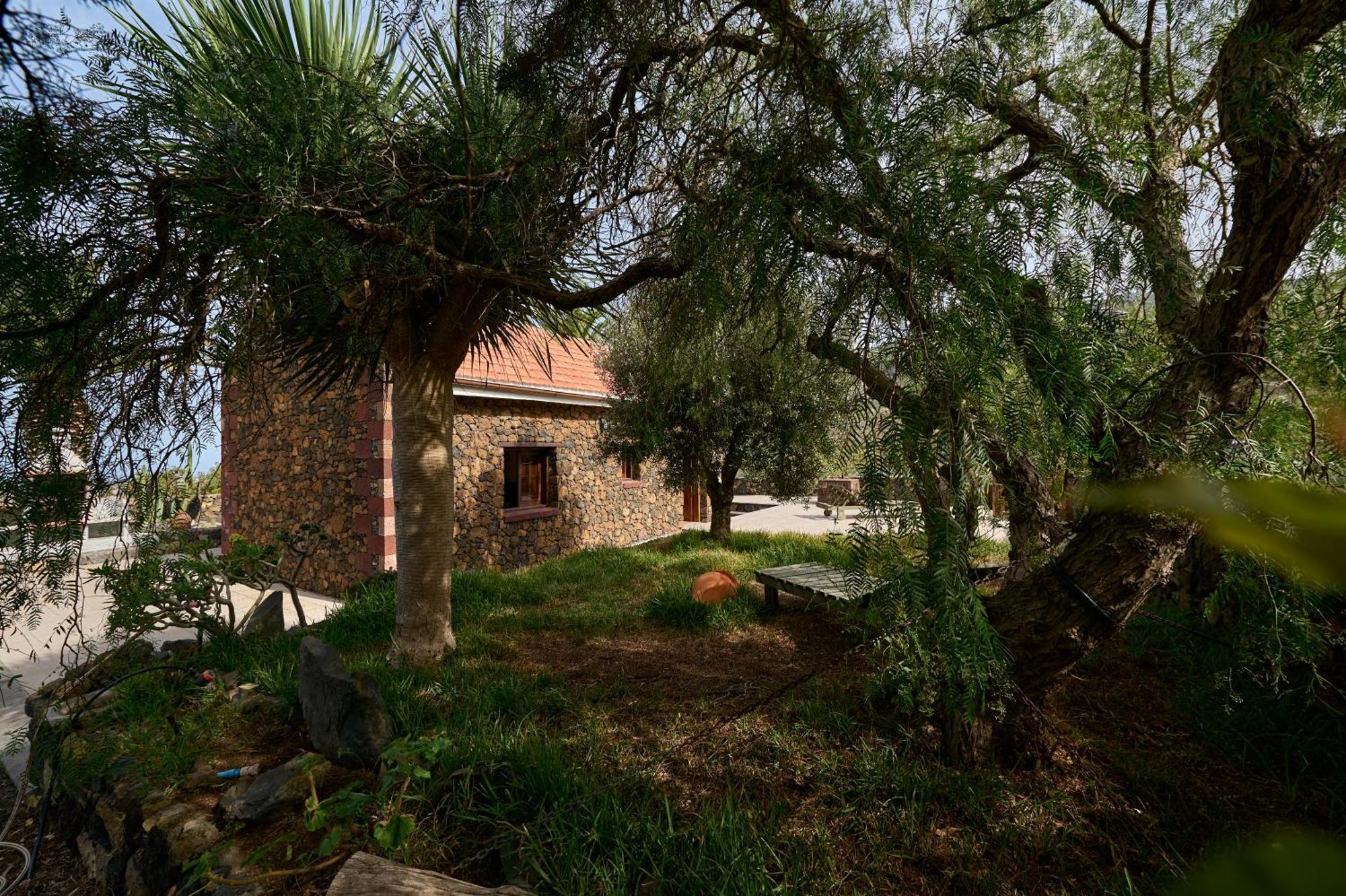 Casa rural Casa La Casamera Guarazoca