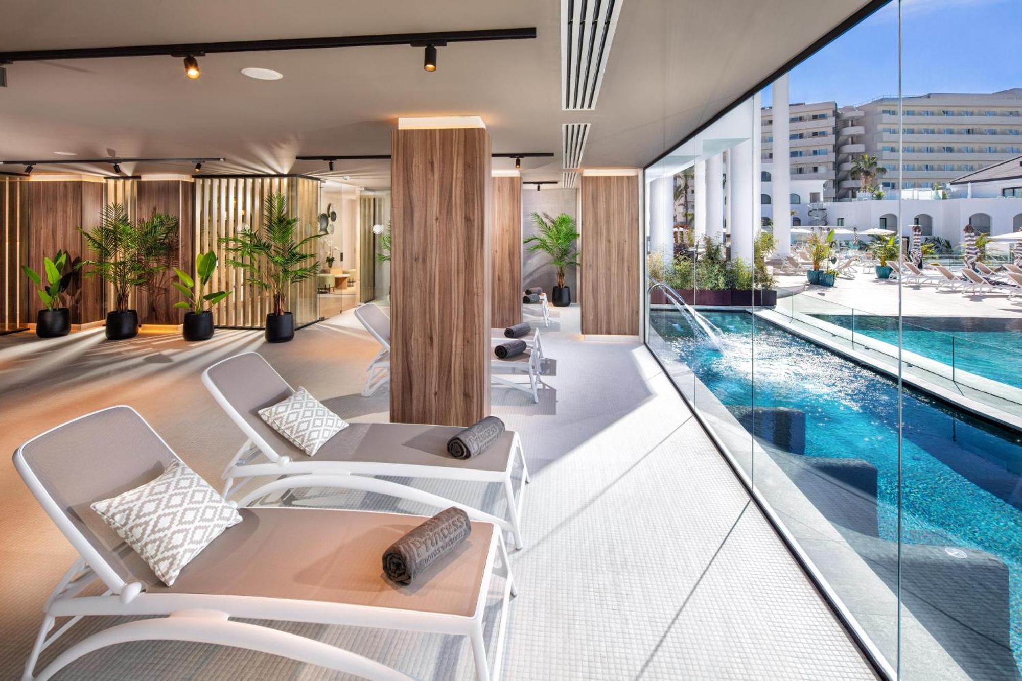 Princess Inspire Tenerife - Adults Only 4* Costa Adeje (Tenerife)