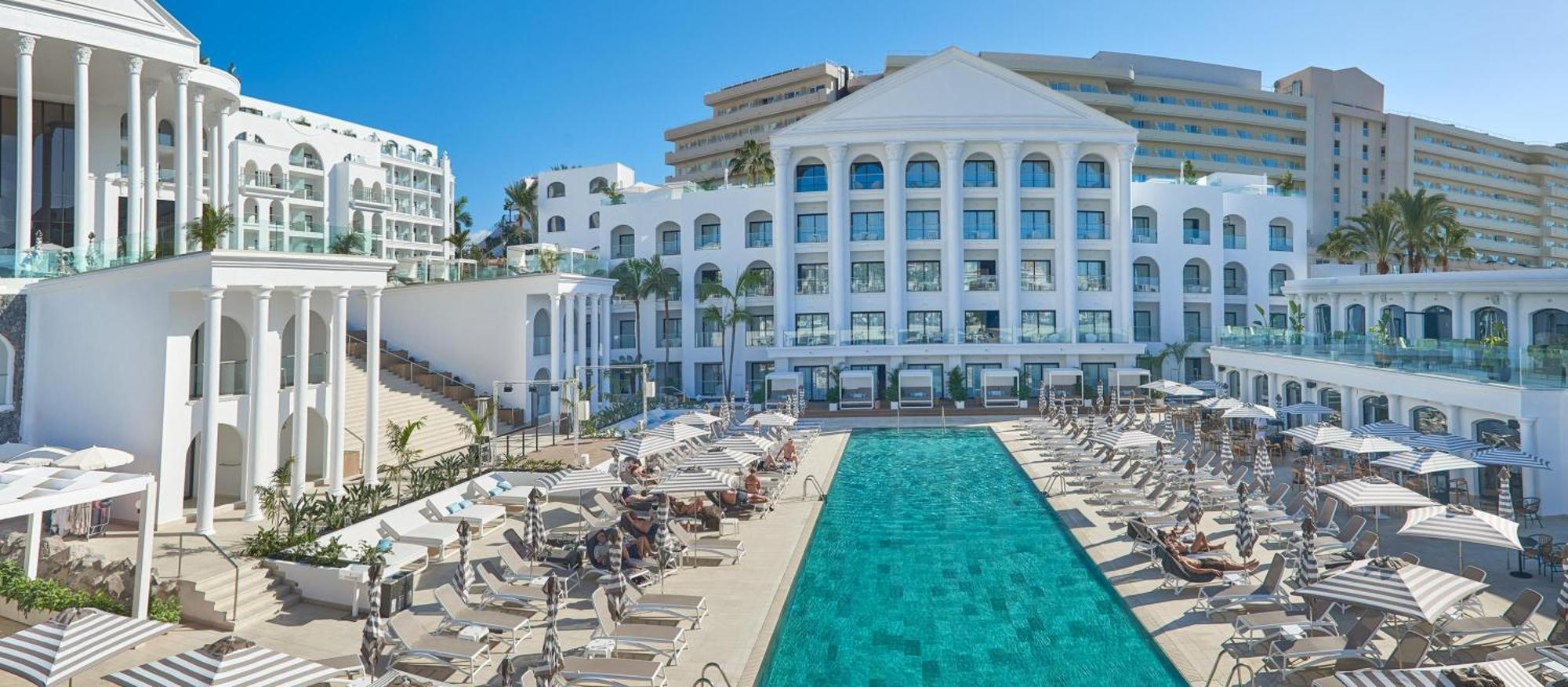 Princess Inspire Tenerife - Adults Only Hotel 4*