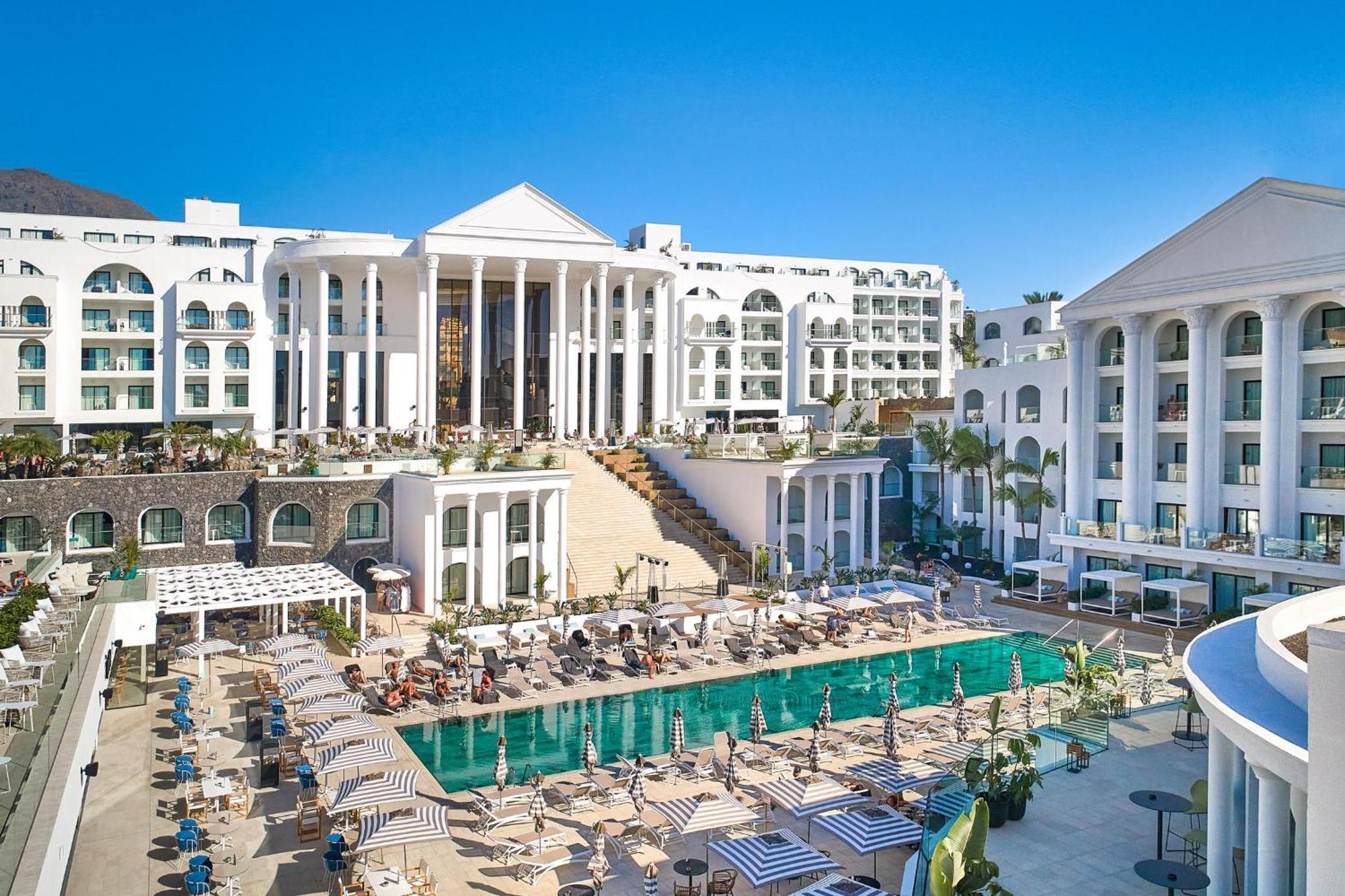Princess Inspire Tenerife - Adults Only 4*