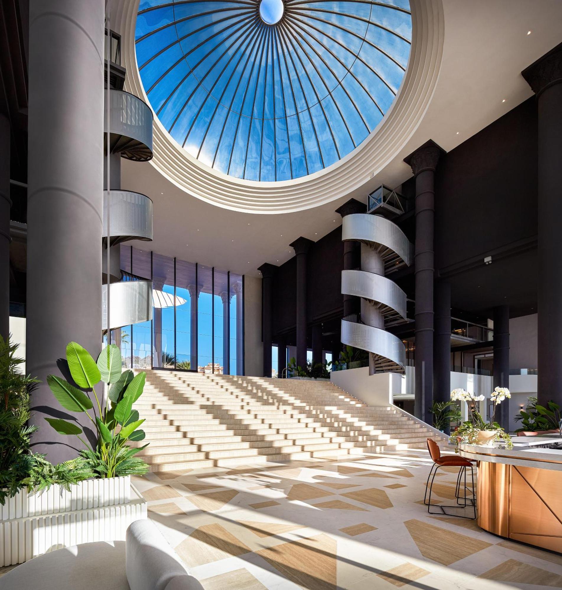Hotel Princess Inspire Tenerife - Adults Only
