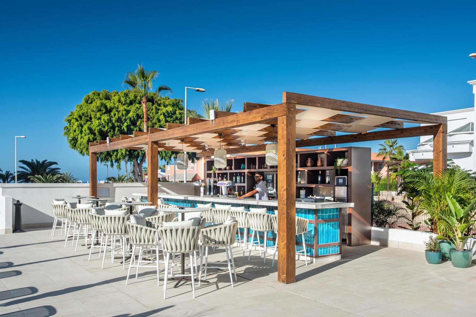 Princess Inspire Tenerife - Adults Only Hotel 4*