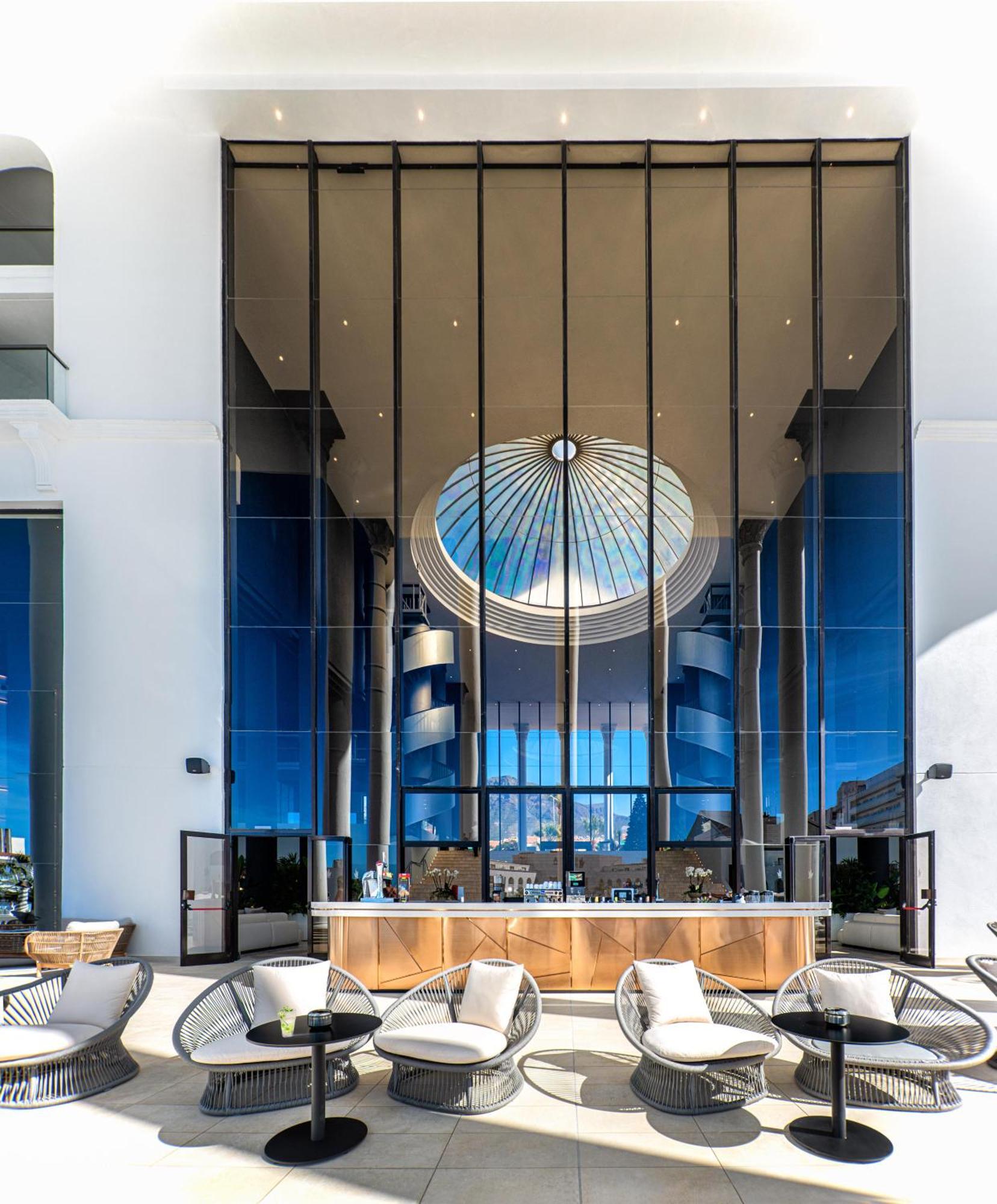 Hotel Princess Inspire Tenerife - Adults Only 4*