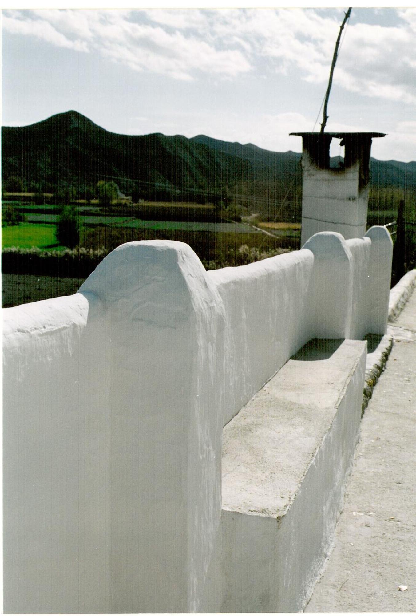 Villa Cuevas Al Qulayat *
