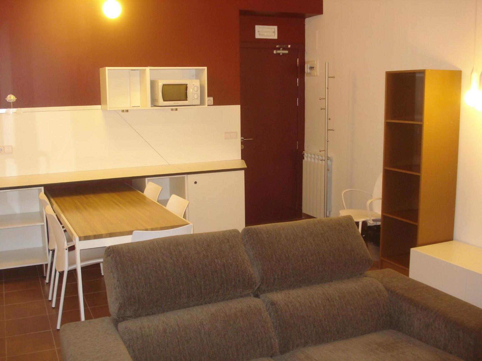 Hostel La Sala *