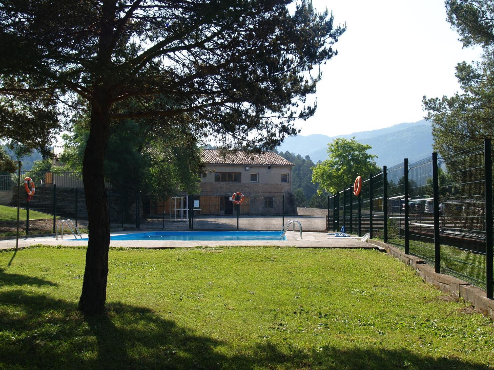 La Sala Hostel