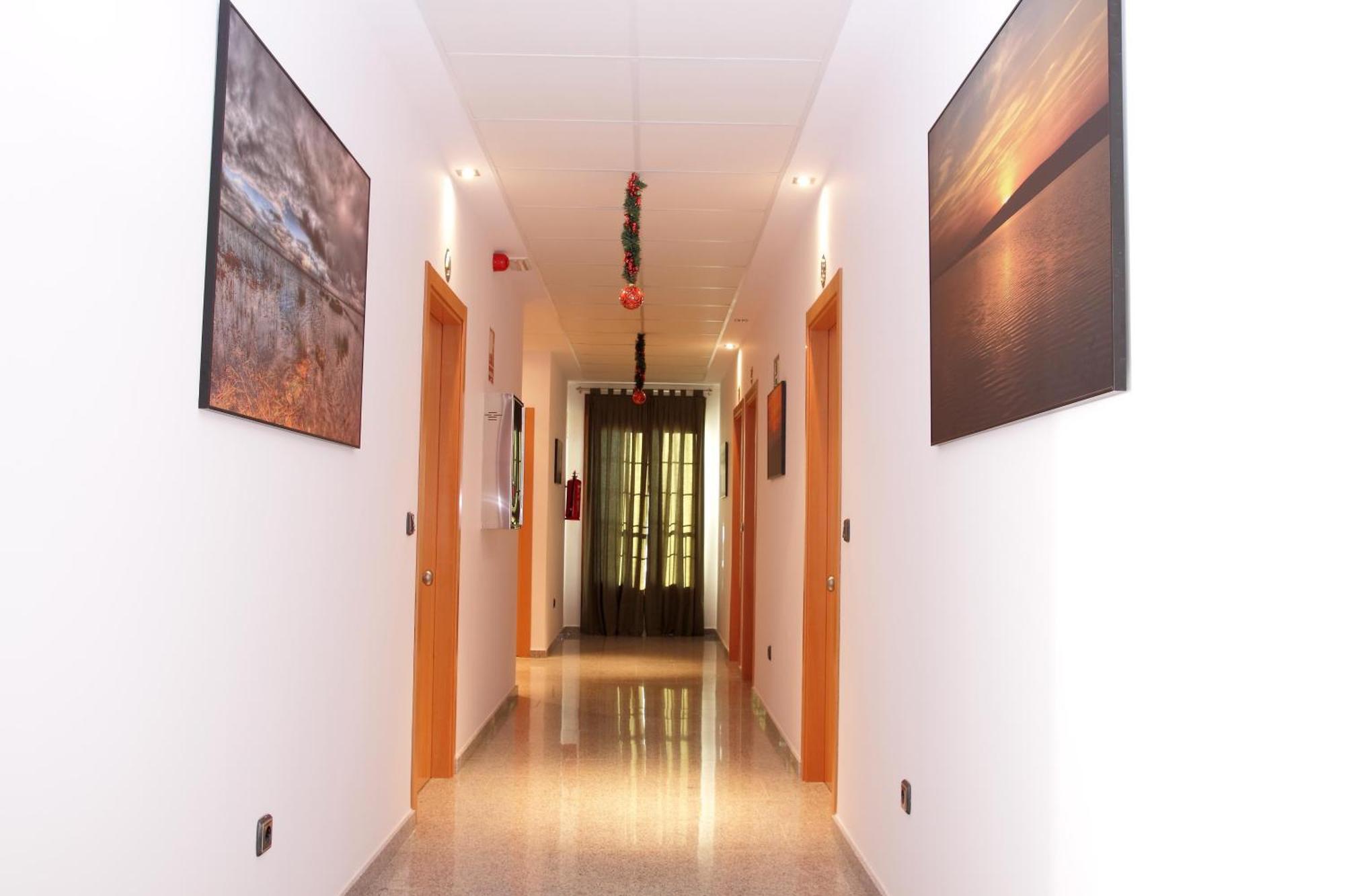 Hotel Albanta La Lantejuela