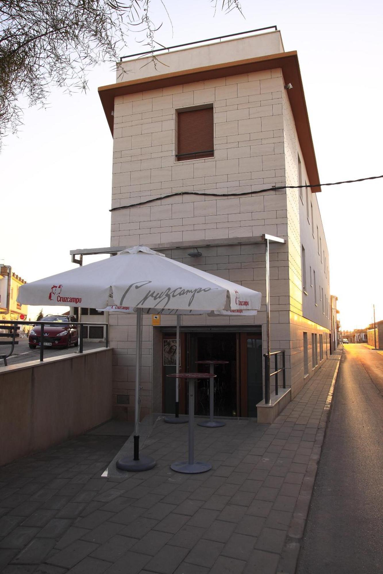 Albanta Hotel