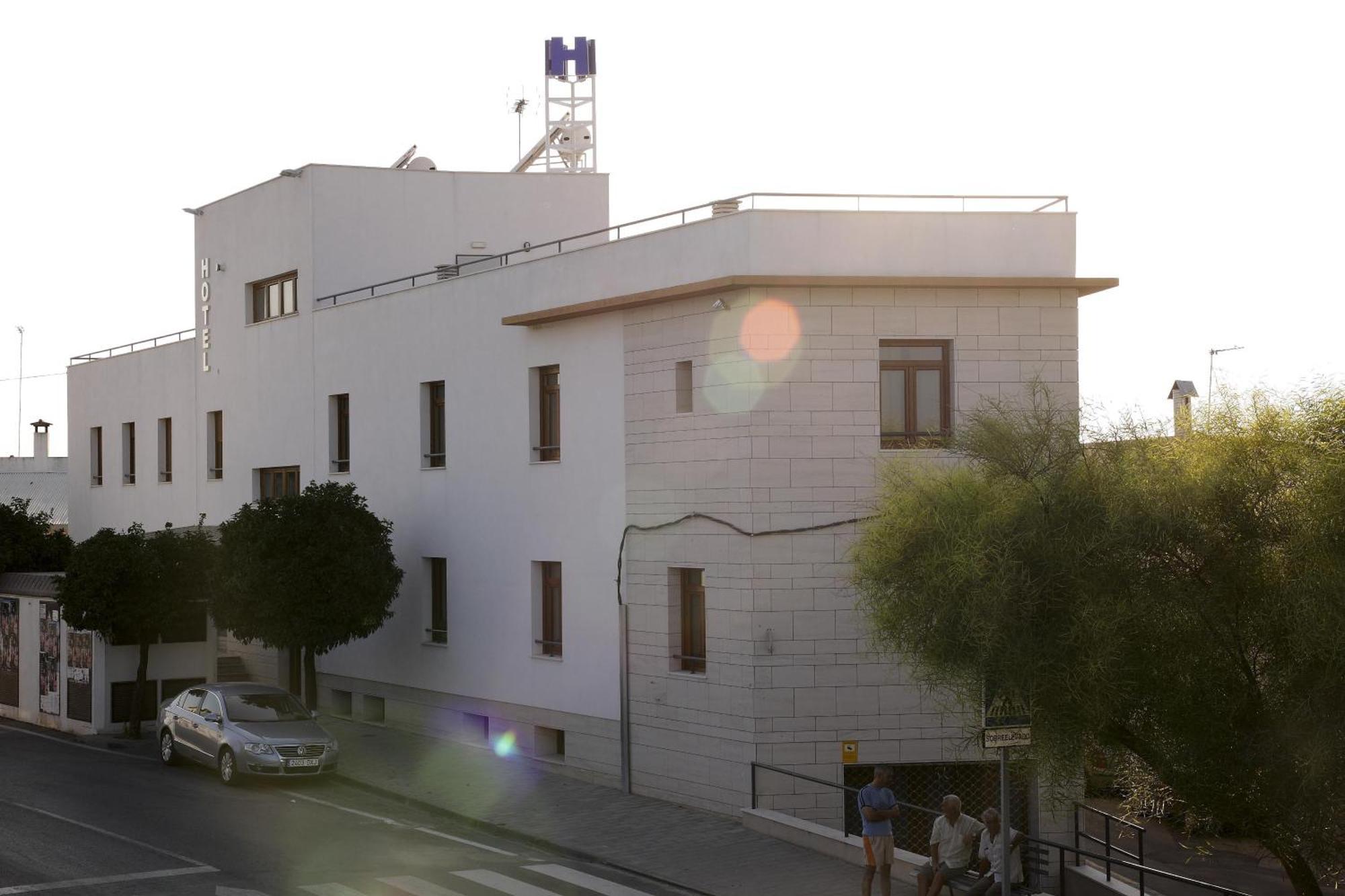Hotel Albanta