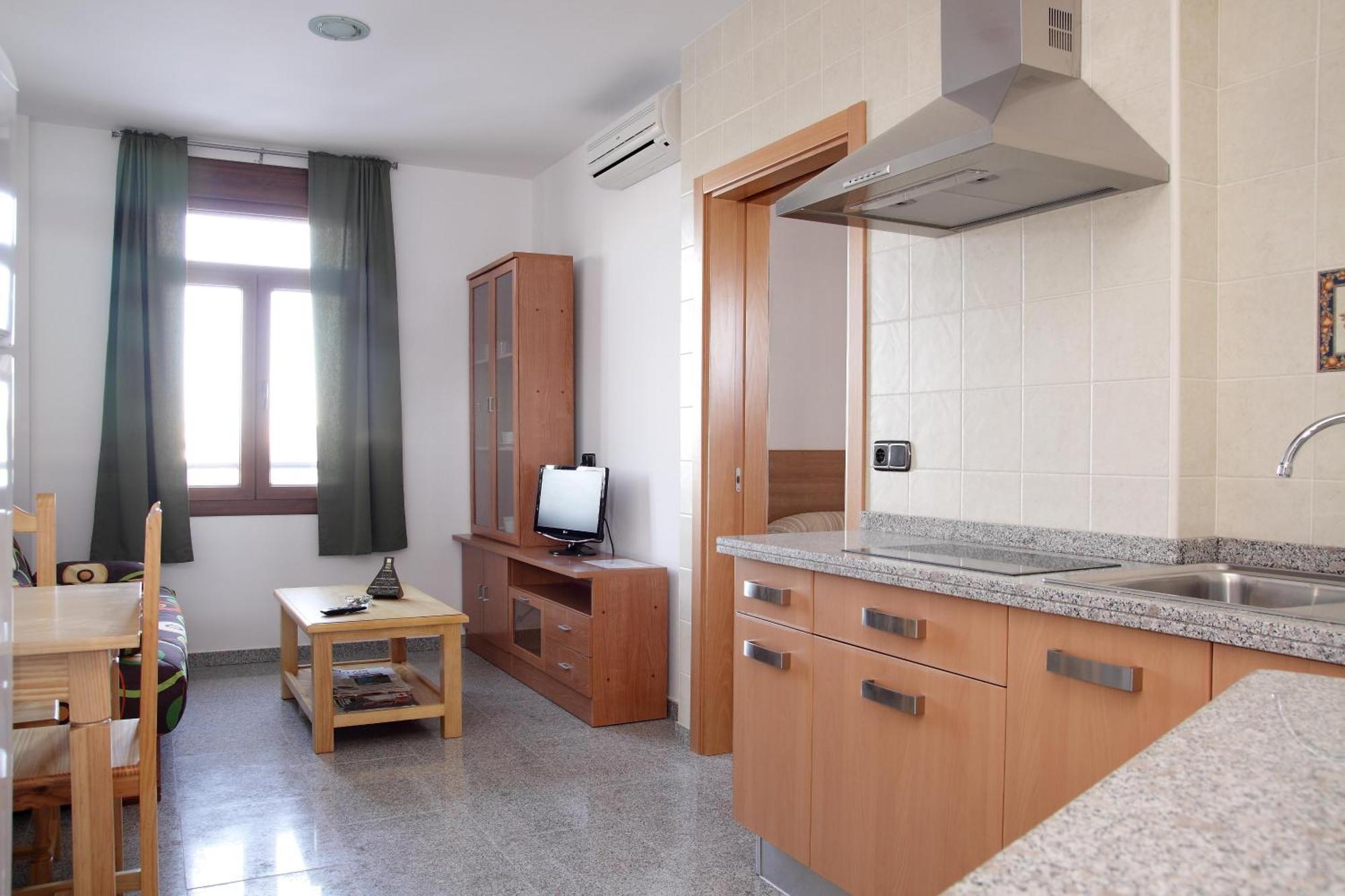 Albanta Hotel La Lantejuela