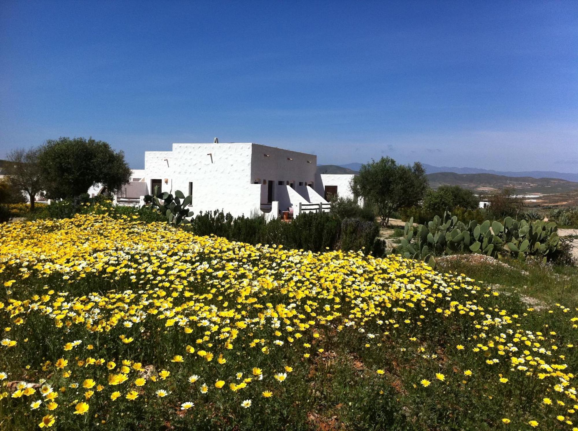Country house Cortijo El Campillo *