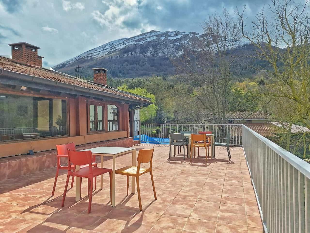 Country house Areano *