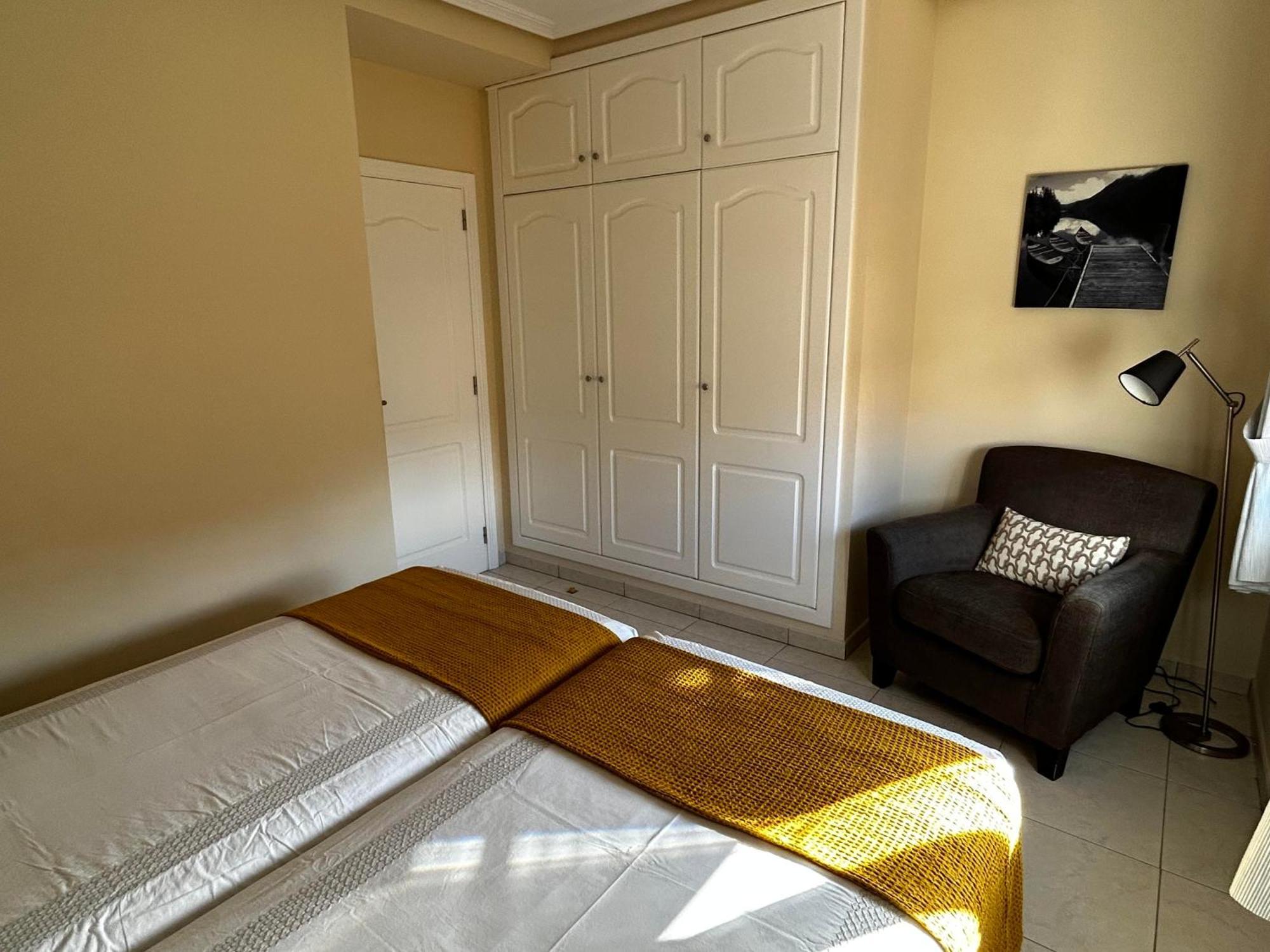 Apartamento Terrazas De Jandía